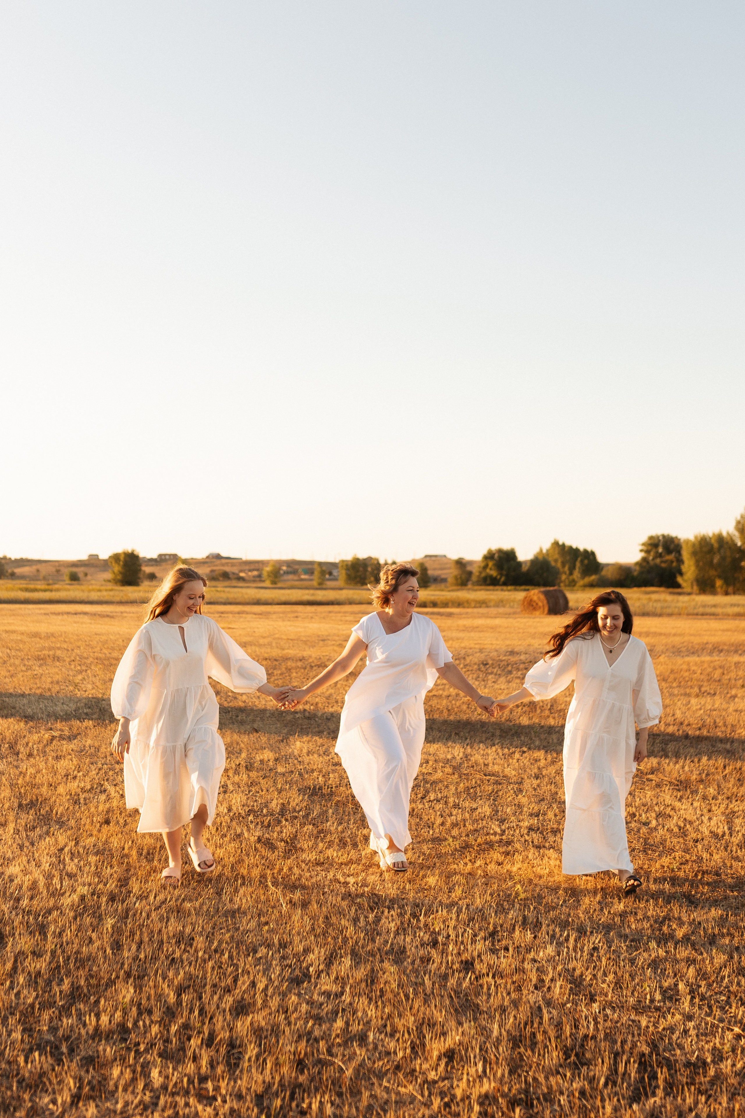 Д&В&М. Фотограф Оля Климова, обучение фотографов