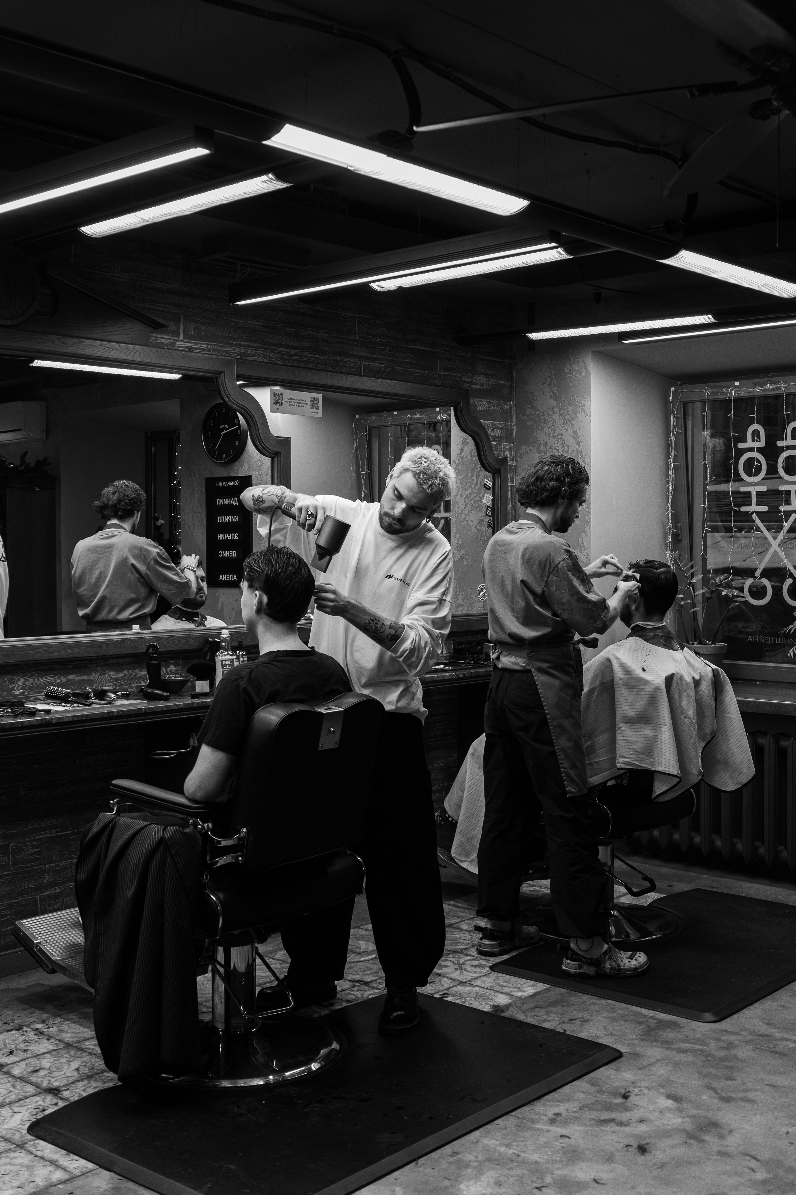 Петербургским Брендам. Профессиональный фотограф в Санкт-Петербурге Александр Волосенцев