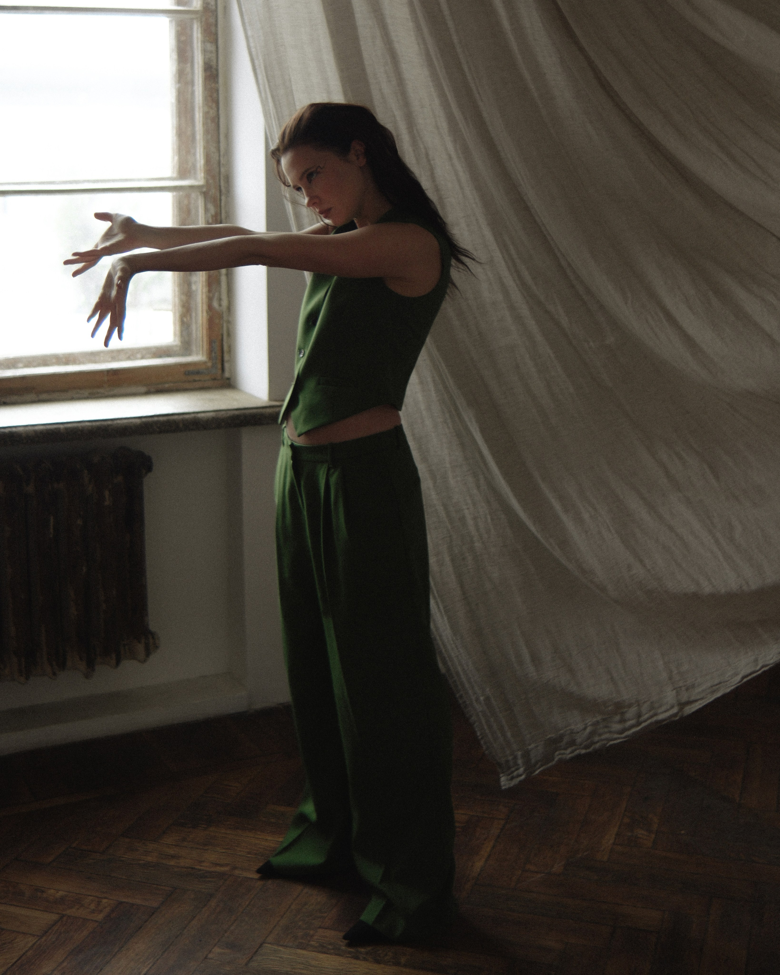 Julia. Dariaegudina.ru