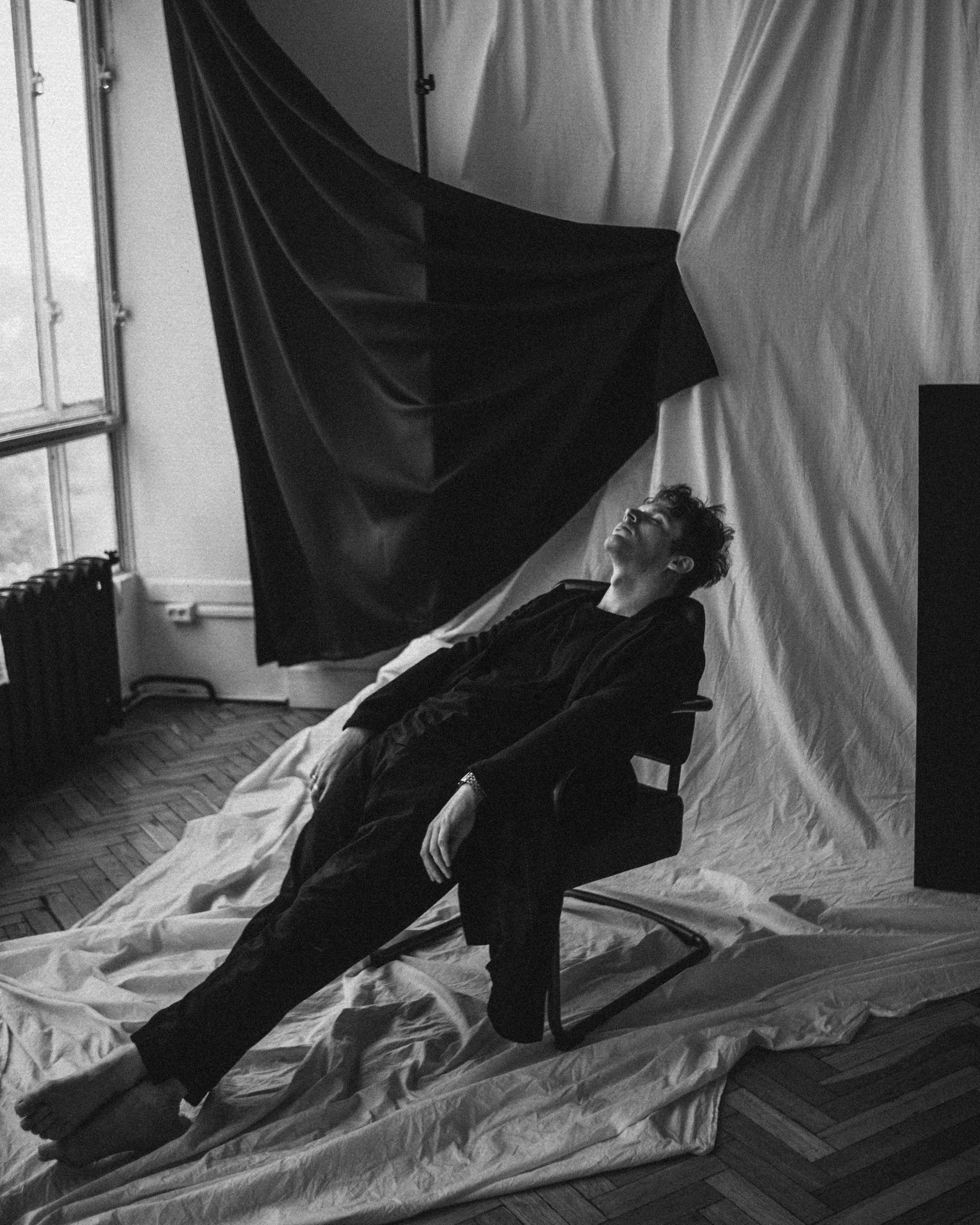 Grisha. Dariaegudina.ru