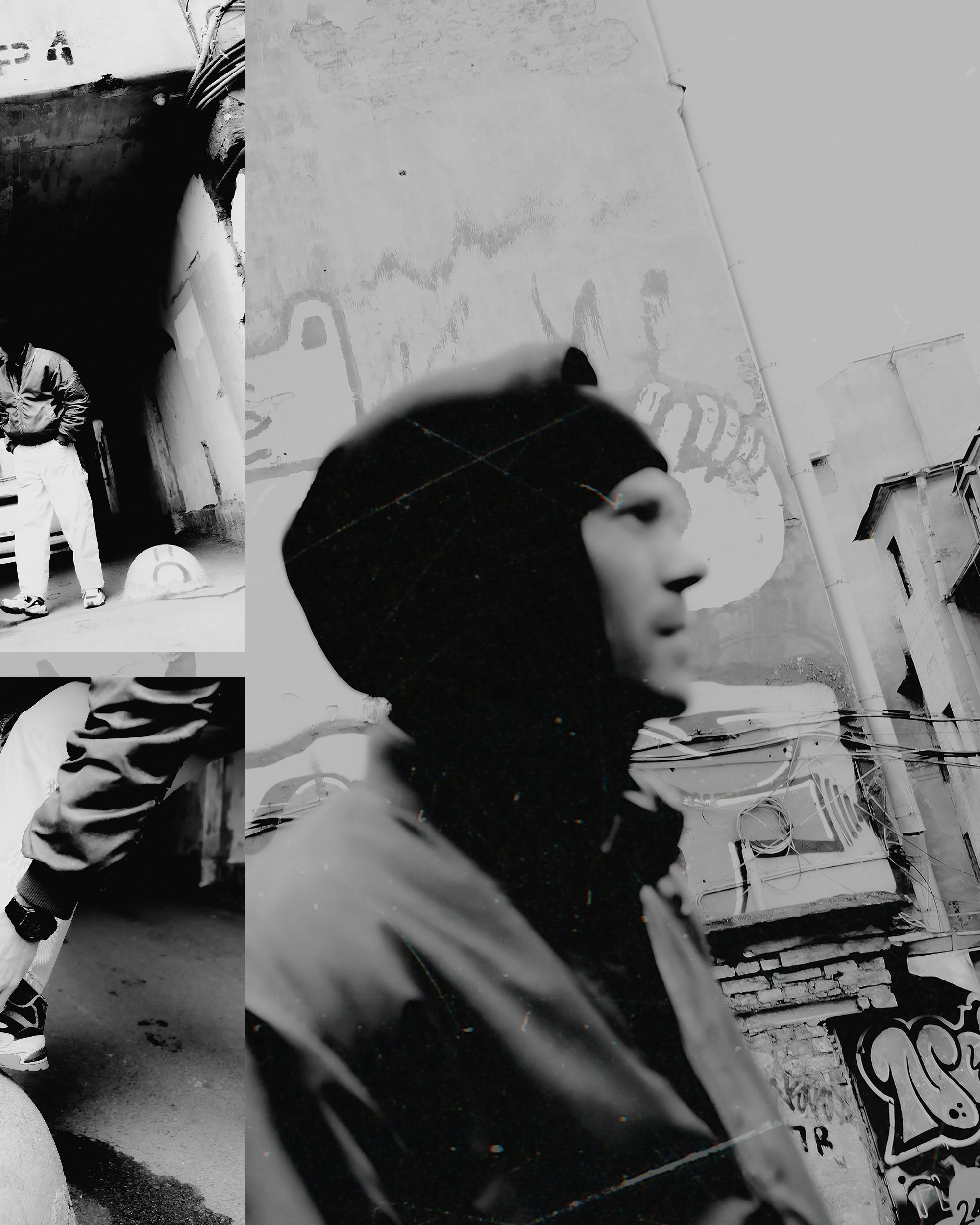 Alex. Фотограф Санкт-Петербург Макарова Дарья