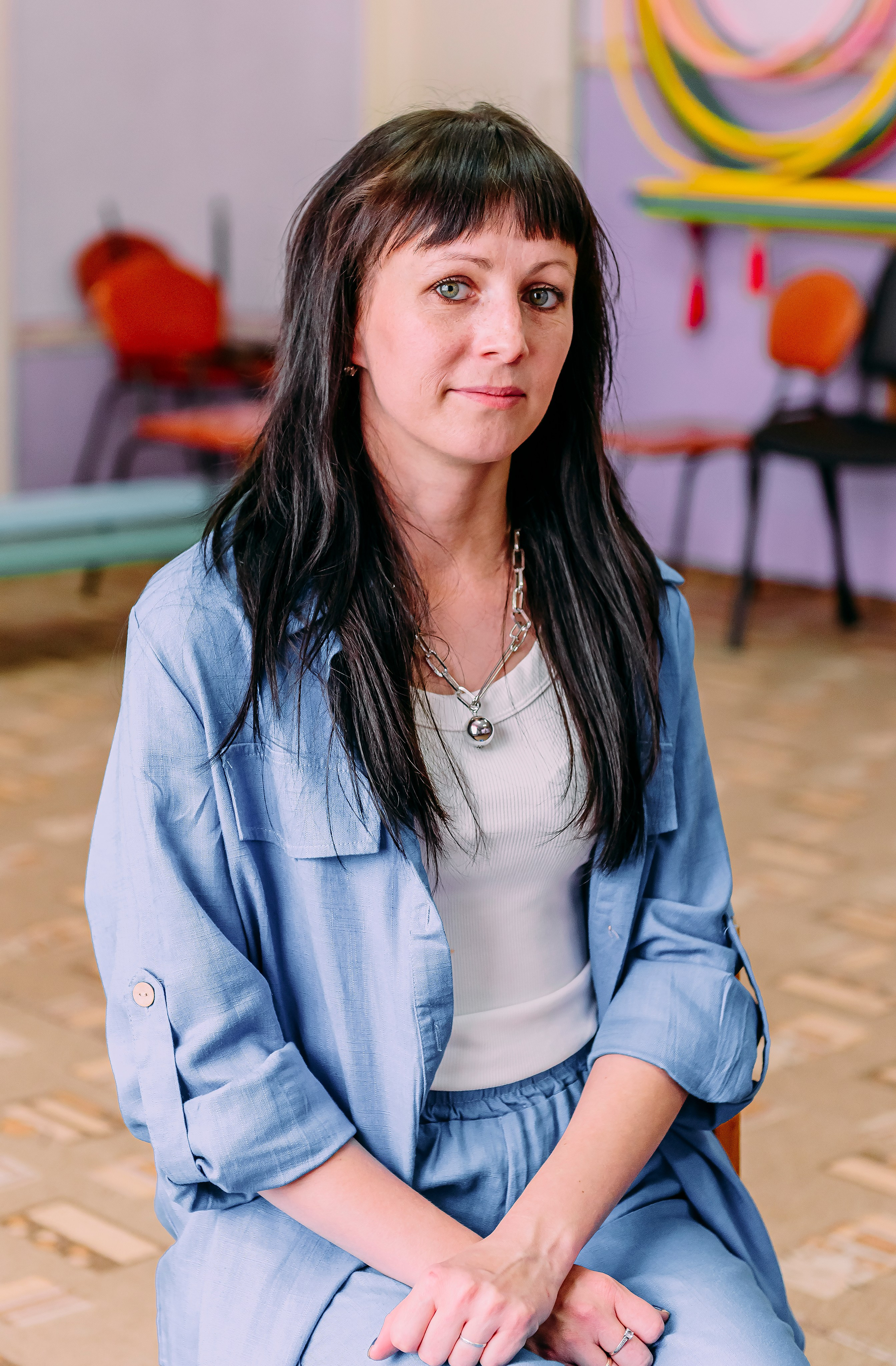 Детский сад |с.Коломыцево | 2024. ALBUMIA