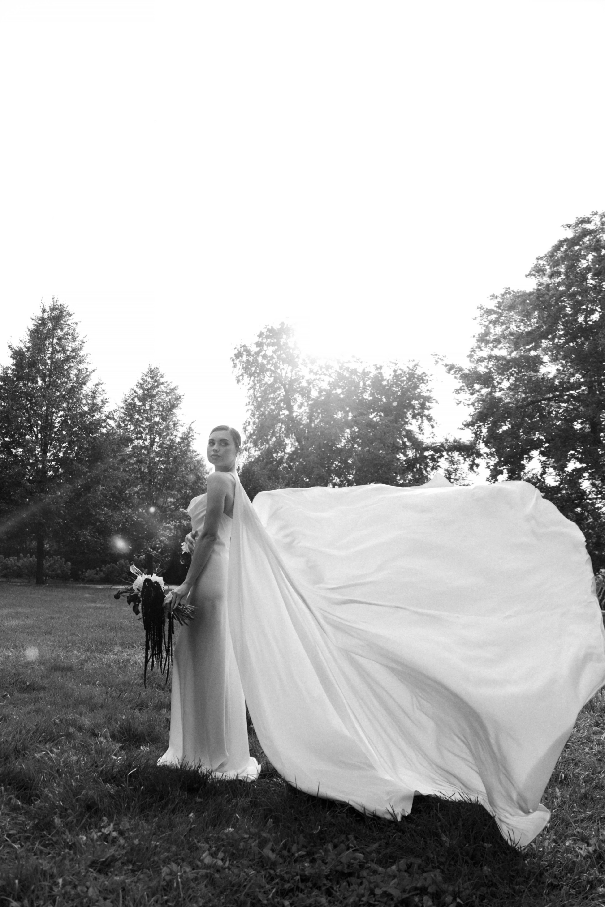 Дмитрий и Юлия. Свадебный фотограф Воронеж Марина Грудинина