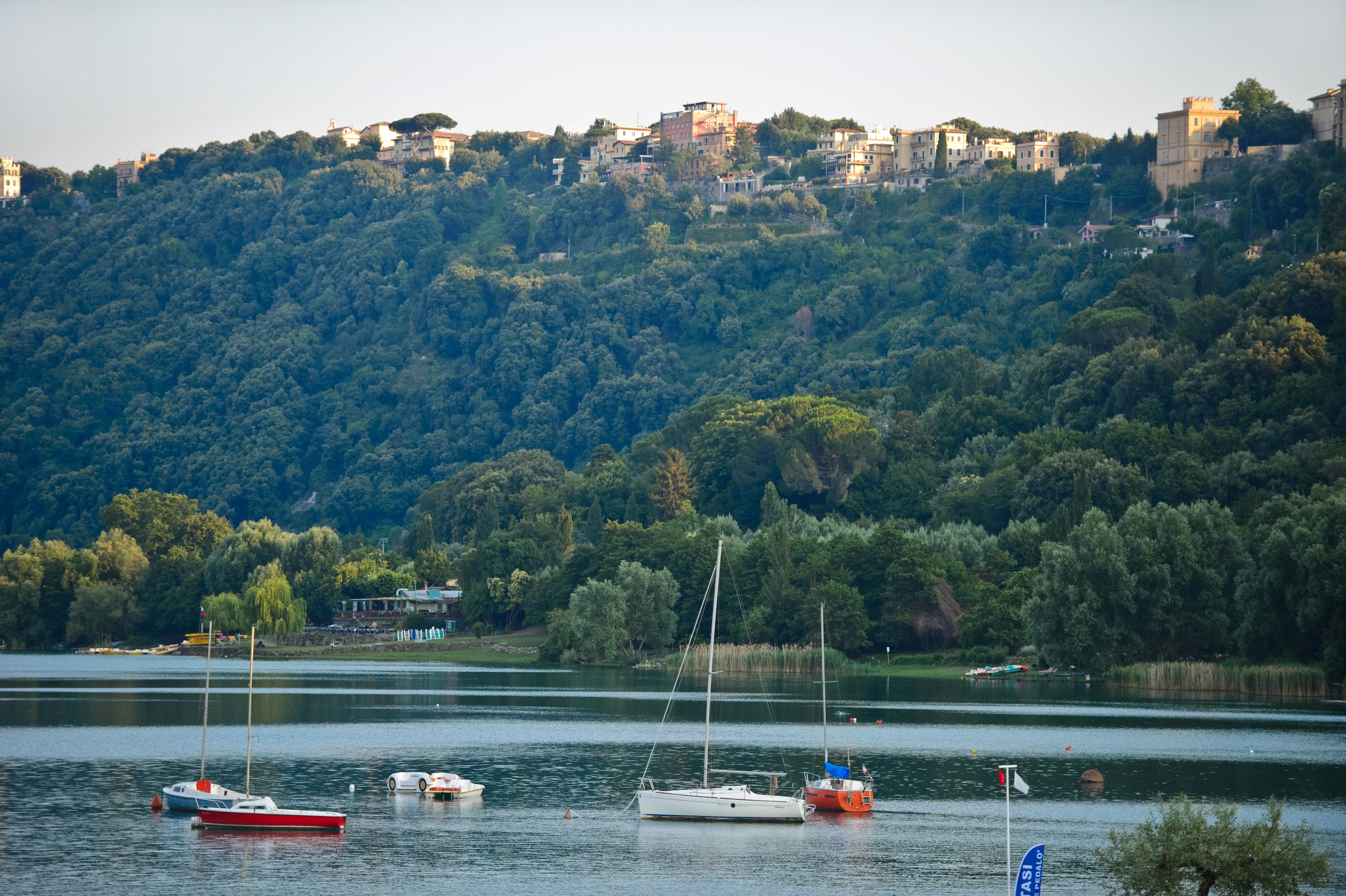 Любовь и Джанфранко. Свадьба в Риме. Семейный фотограф Анна Дубовская