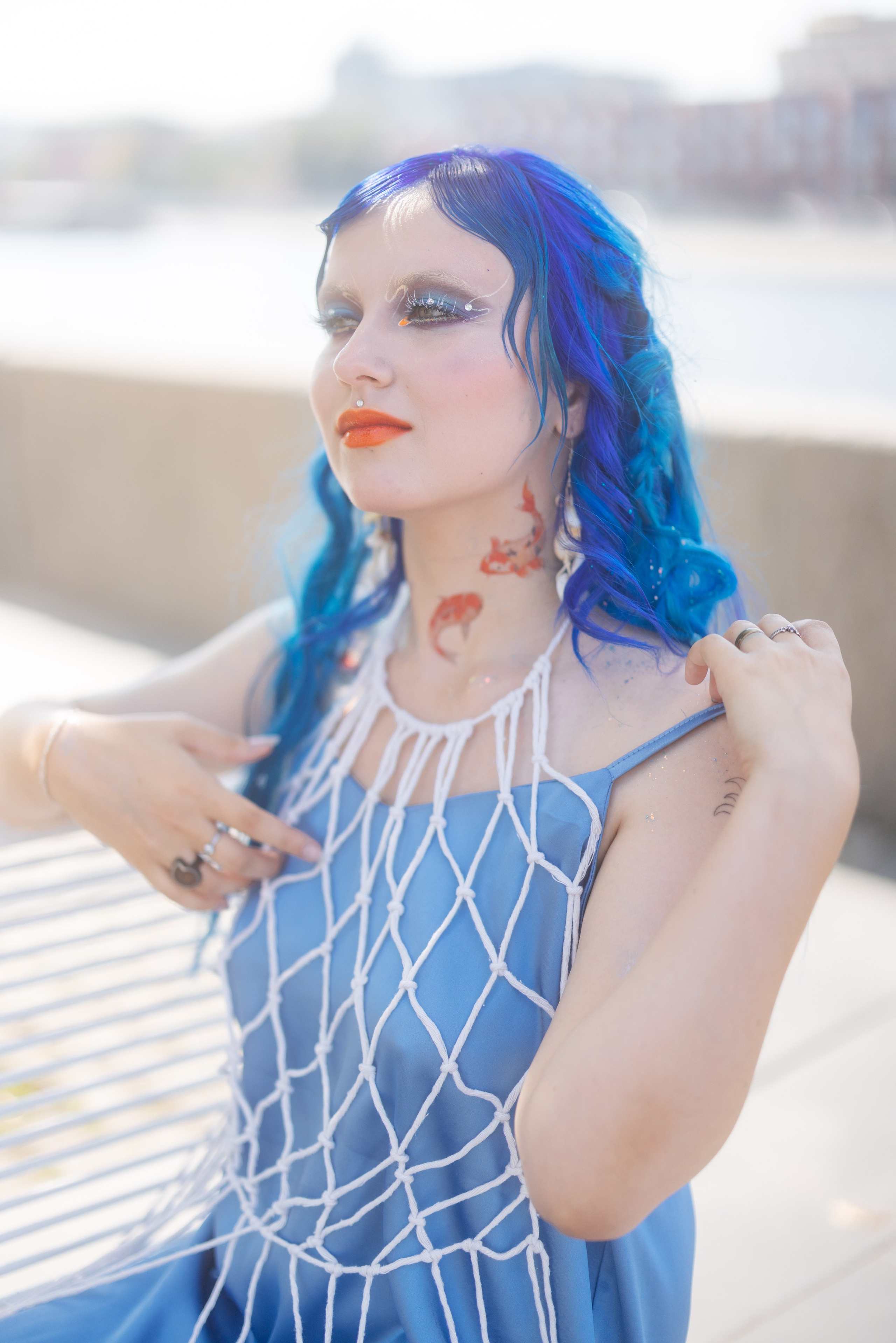 Арт. Август Гайст Фотограф в Москве