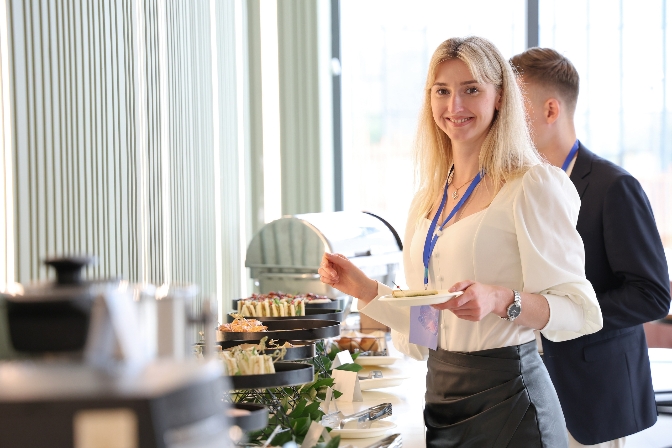 Кластер Ломоносов. Фотограф и видеограф — Москва