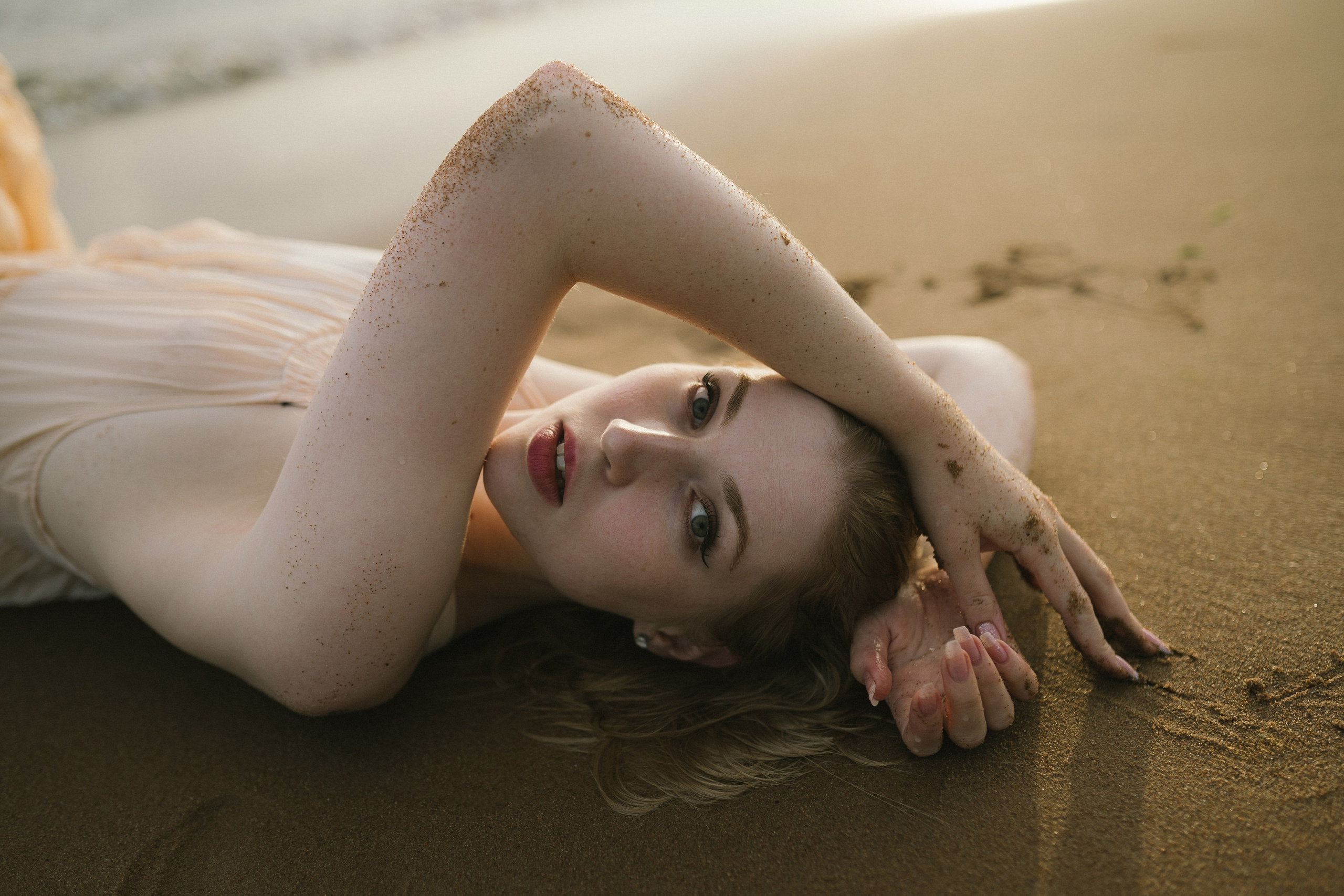 Фотограф в Санкт-Петербурге Черкесова Дарья