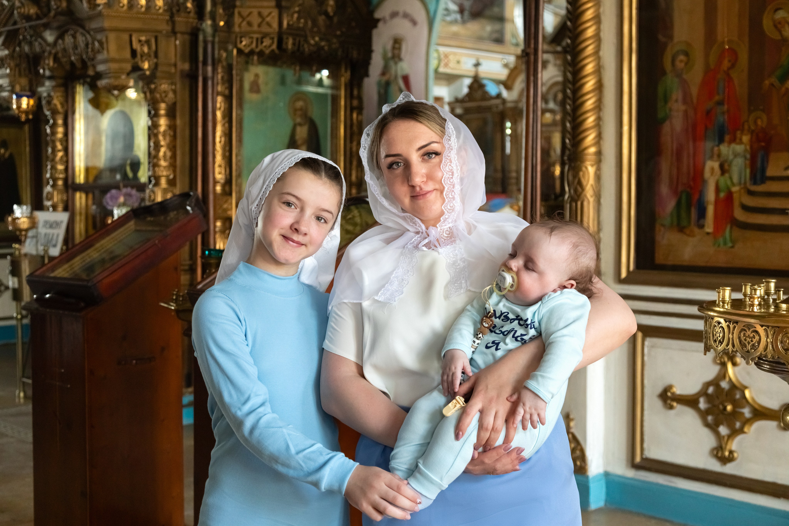 Кристины фотосъемка. Семейный и детский фотограф в Ногинске