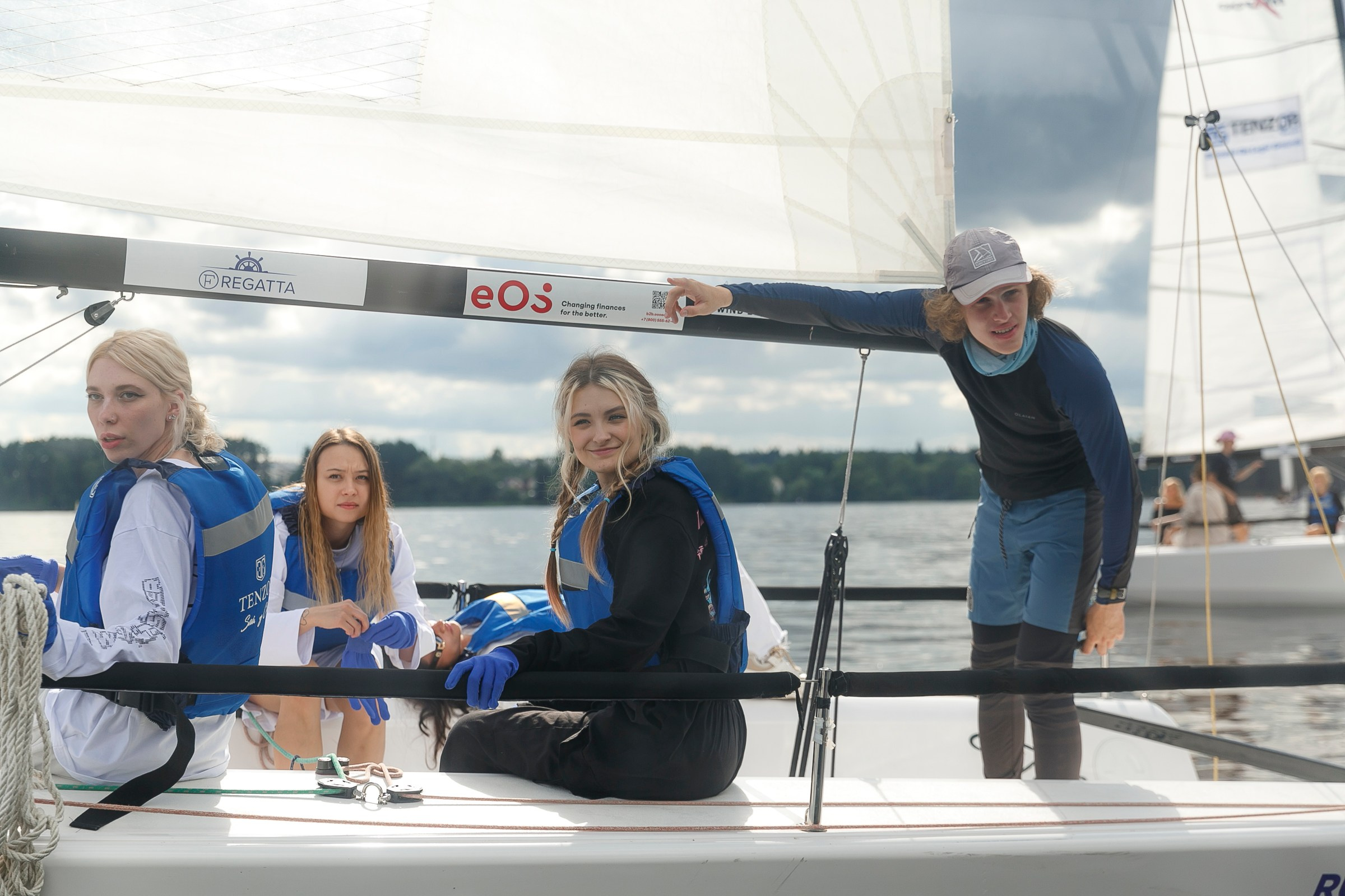 Корпоратив KRASAVIN MEDIA. Фотограф в Москве