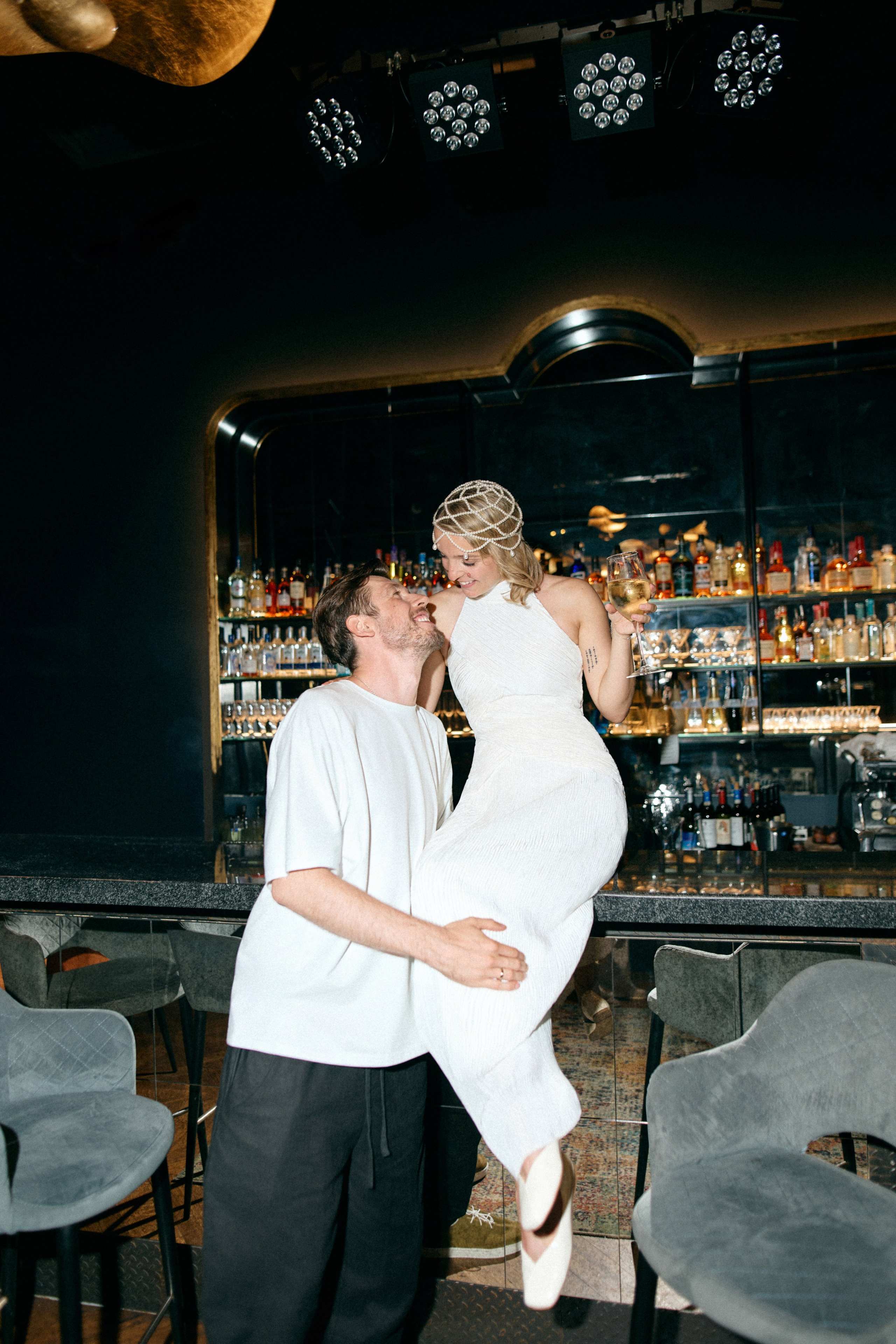 Алексей & Татьяна. Сестры Карабаза. Фотографы и ретушеры в Москве и Санкт-Петербурге