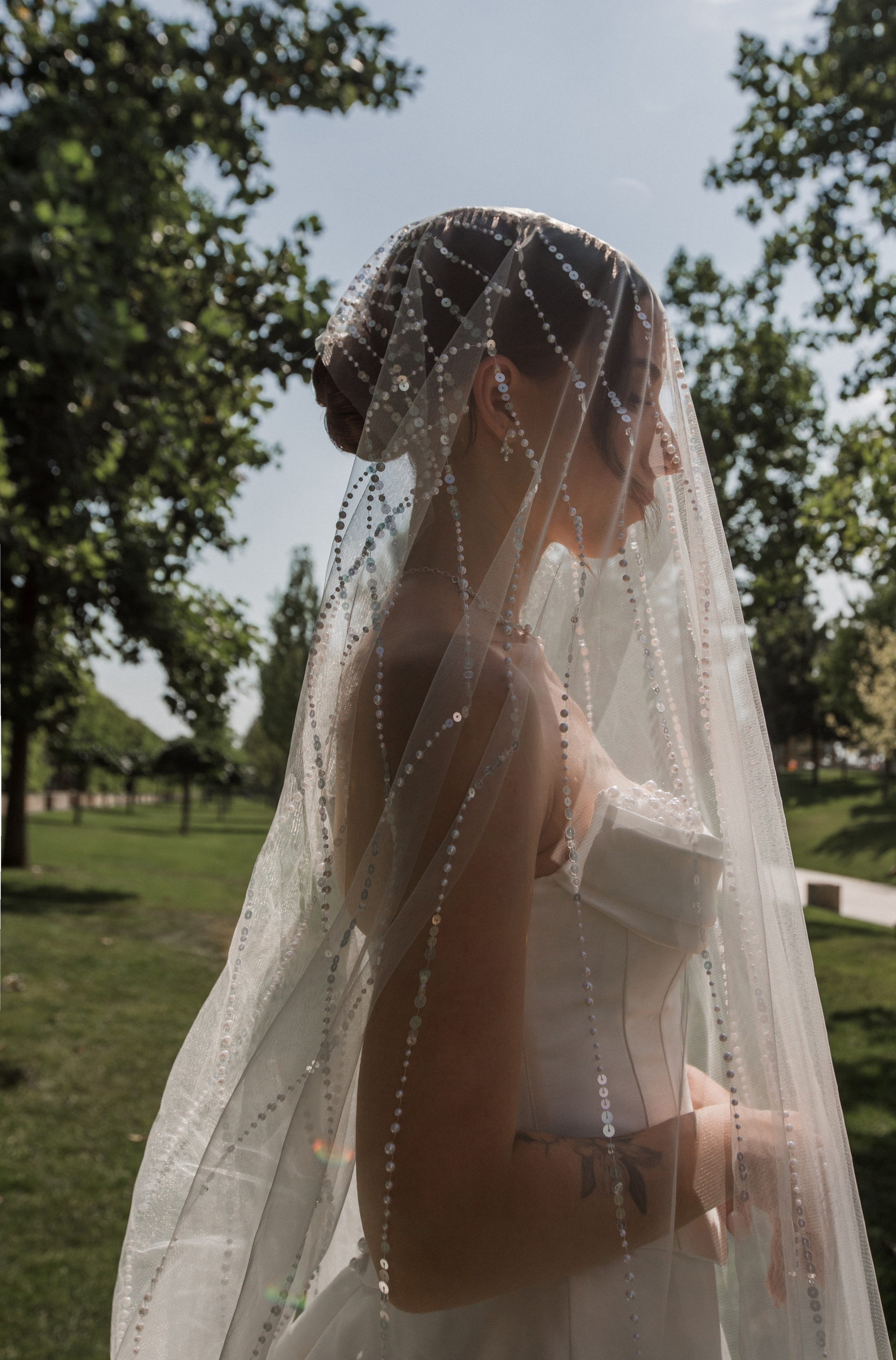 Влад и Нина. Свадебный и семейный фотограф в Краснодаре