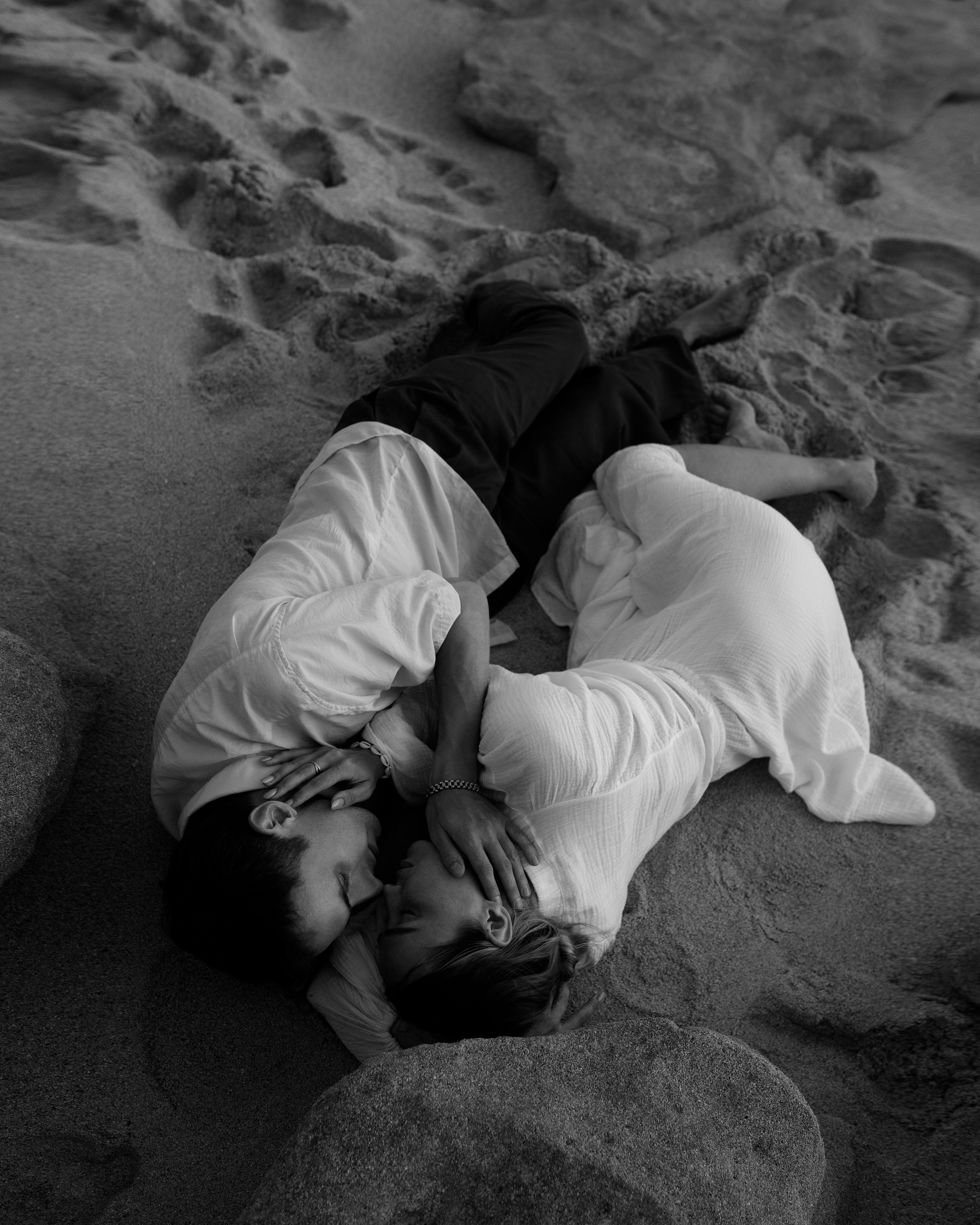 LOVESTORY. Art Photographer Anastasiia Maiskaya