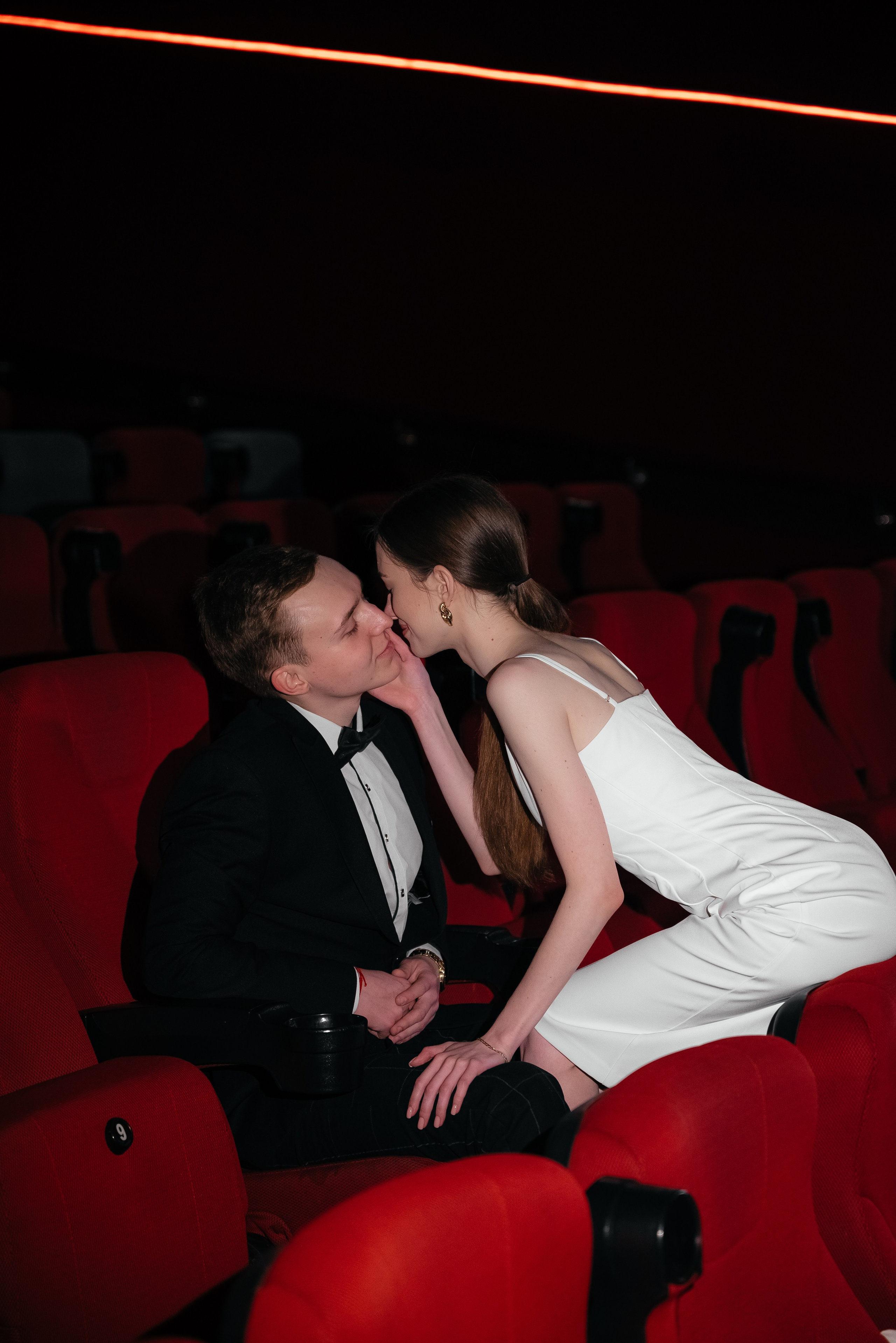 Артем и Валерия. Анна Лобанова | фотограф