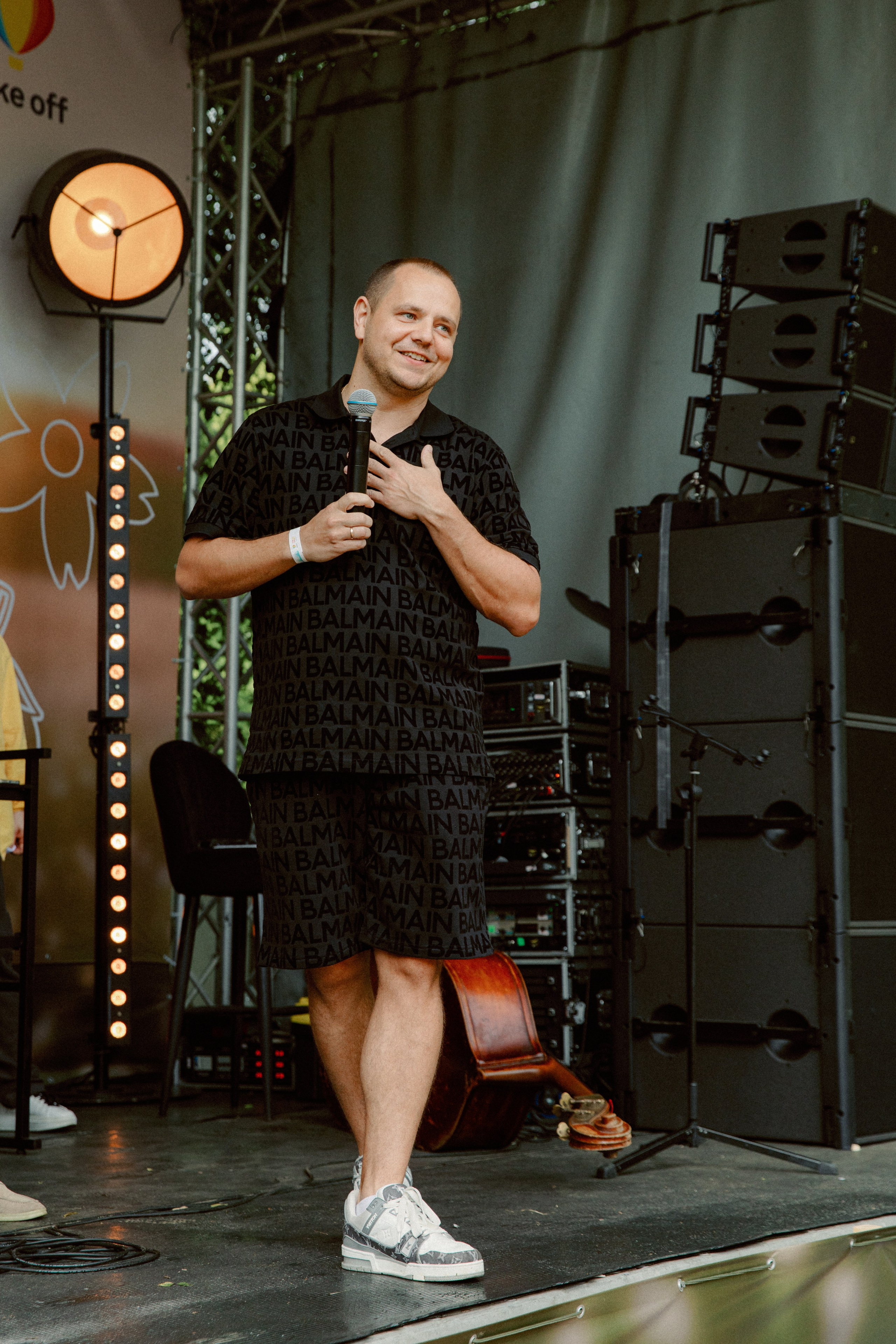 FUN&SUN ДАЧА. Свадебный и репортажный фотограф