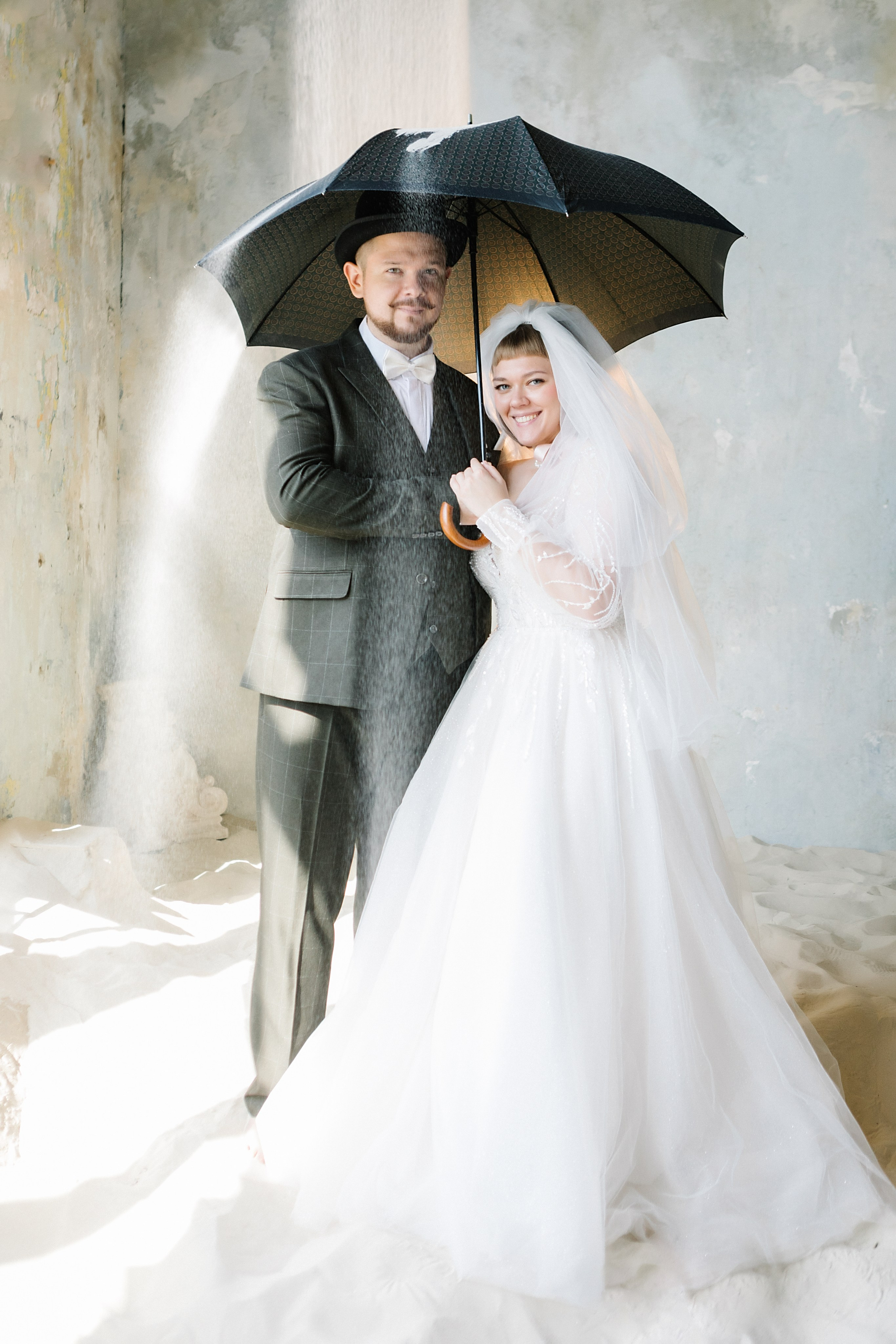 Валя и Дима. Лена Крутова. Фотограф в Москве