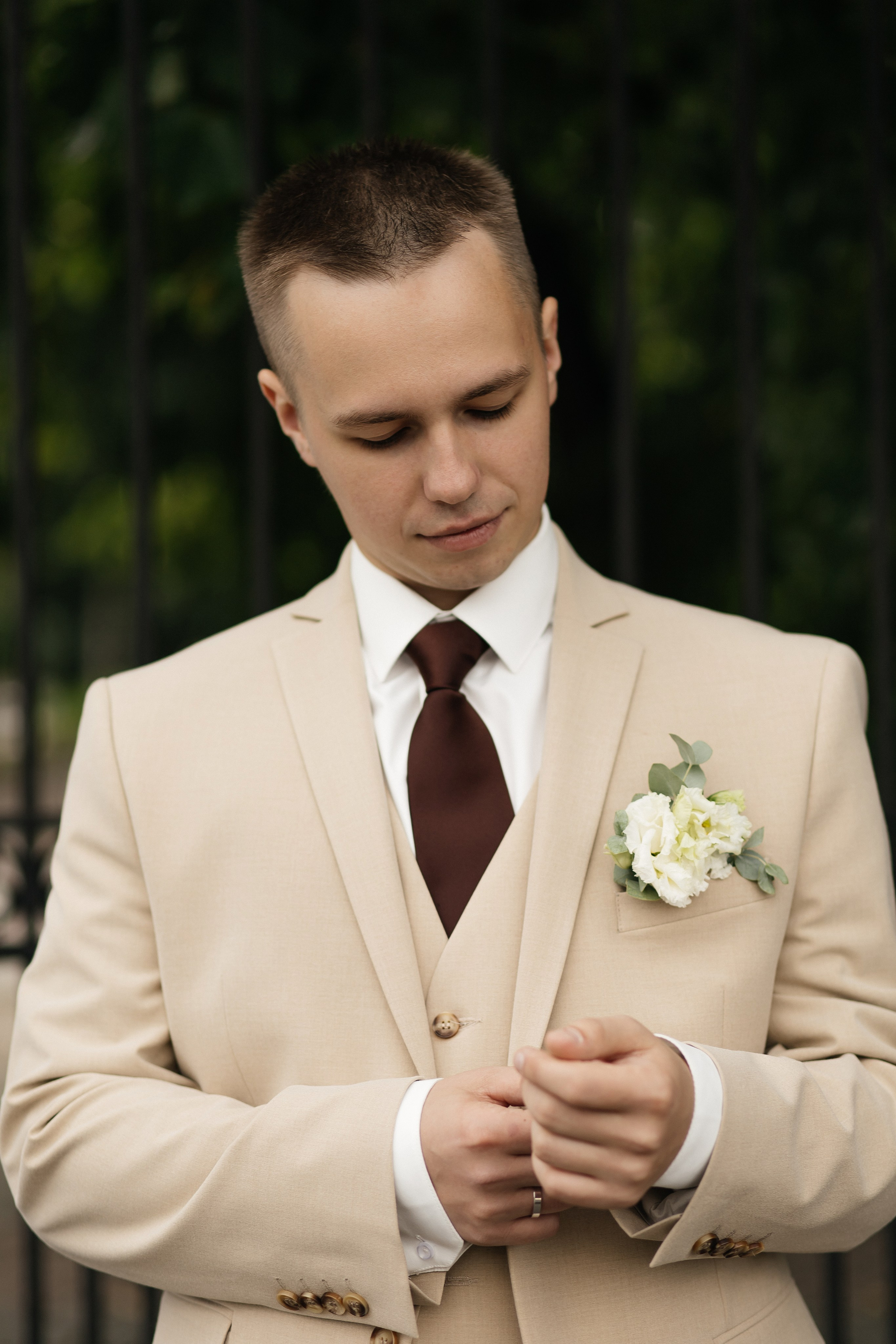 Обещание на всю жизнь. Фотограф Петрозаводск/СПБ