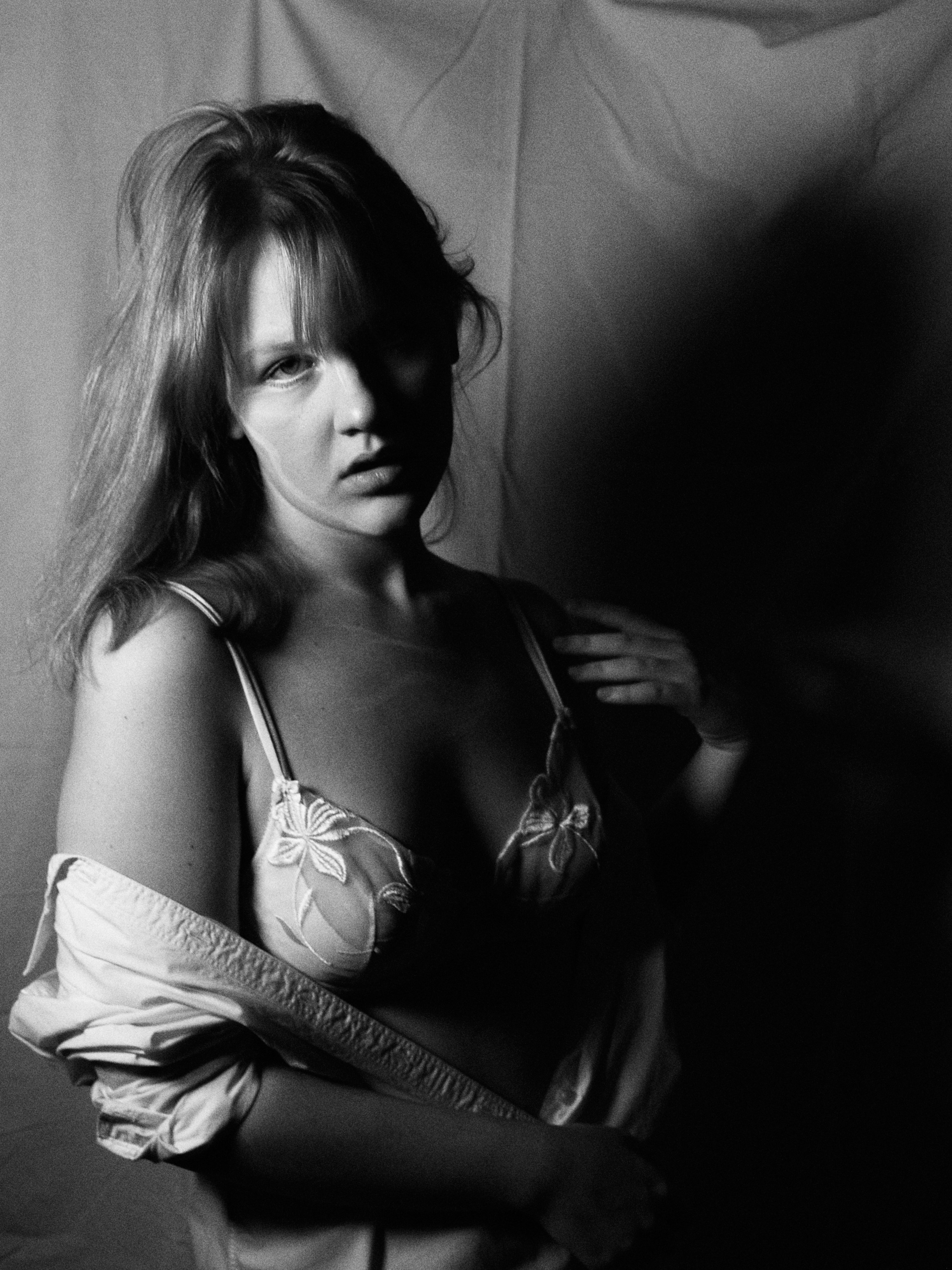 SWAN. Фотограф Елизавета Маслова. Москва. Art, Fashion