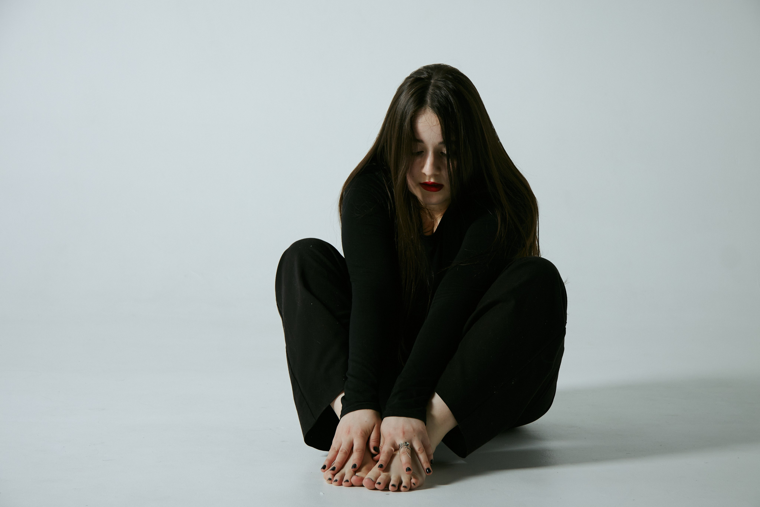 Кристина. Фотограф Елизавета Маслова. Москва. Art, Fashion