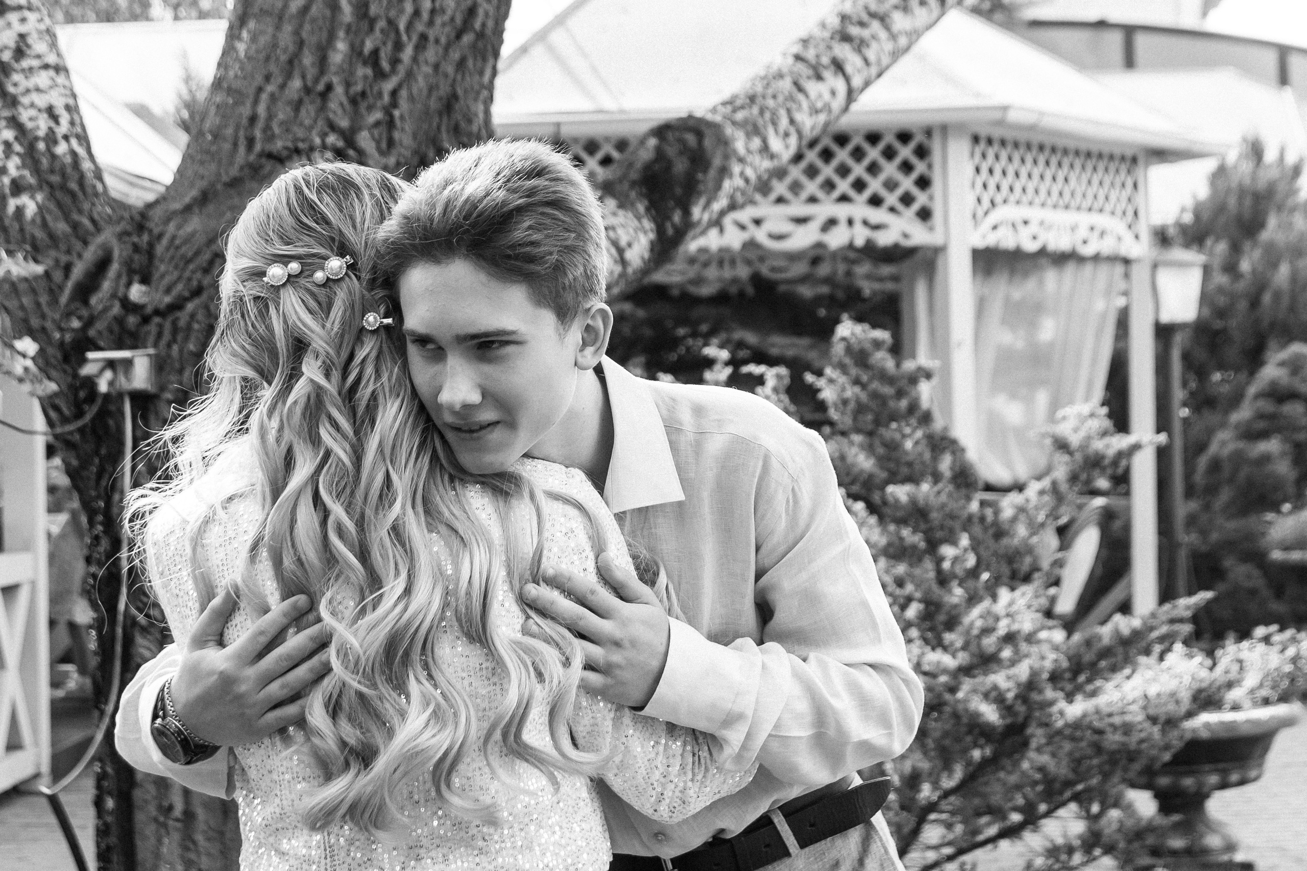 Выпускной 9 класса. Семейный и детский фотограф Кущ Наташа