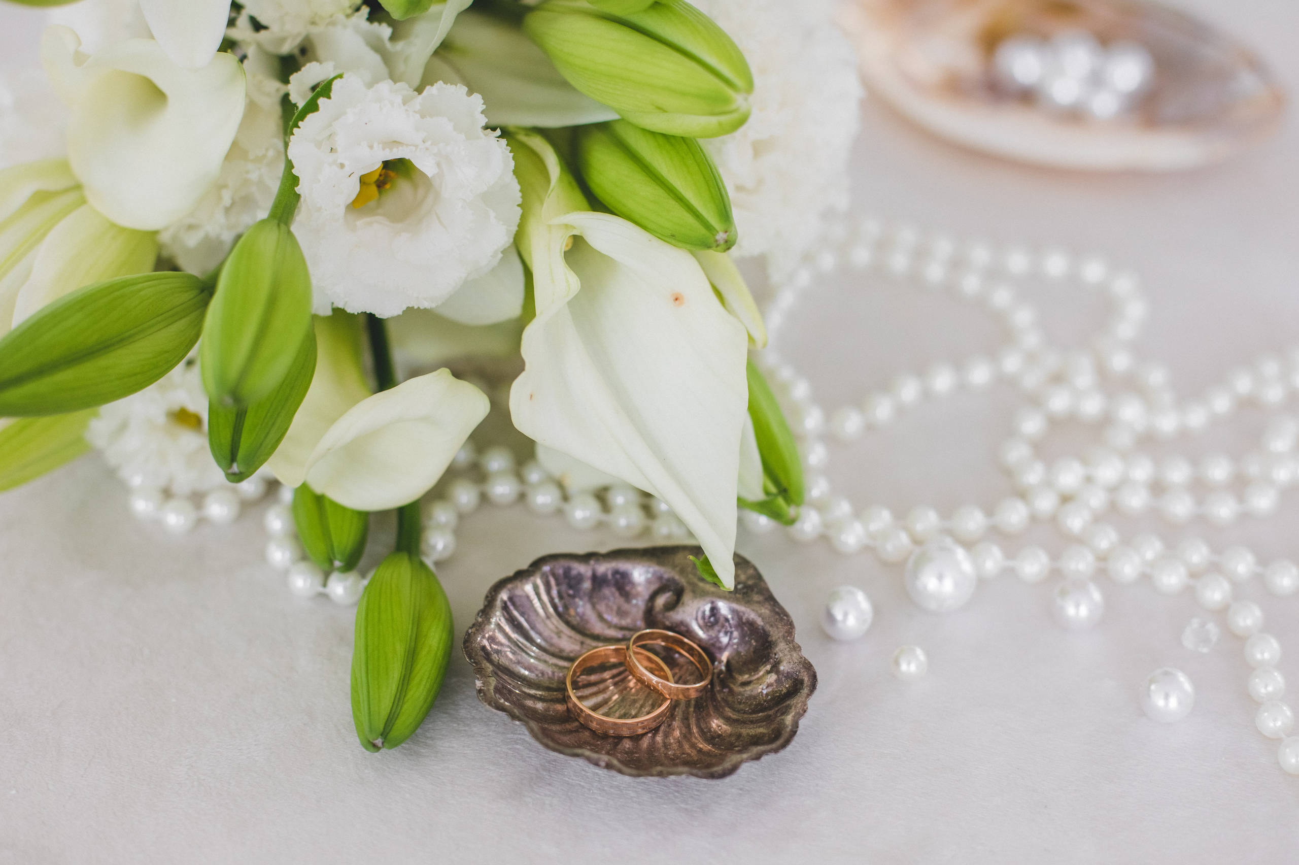 Влад и Нина. Свадебный и семейный фотограф в Краснодаре