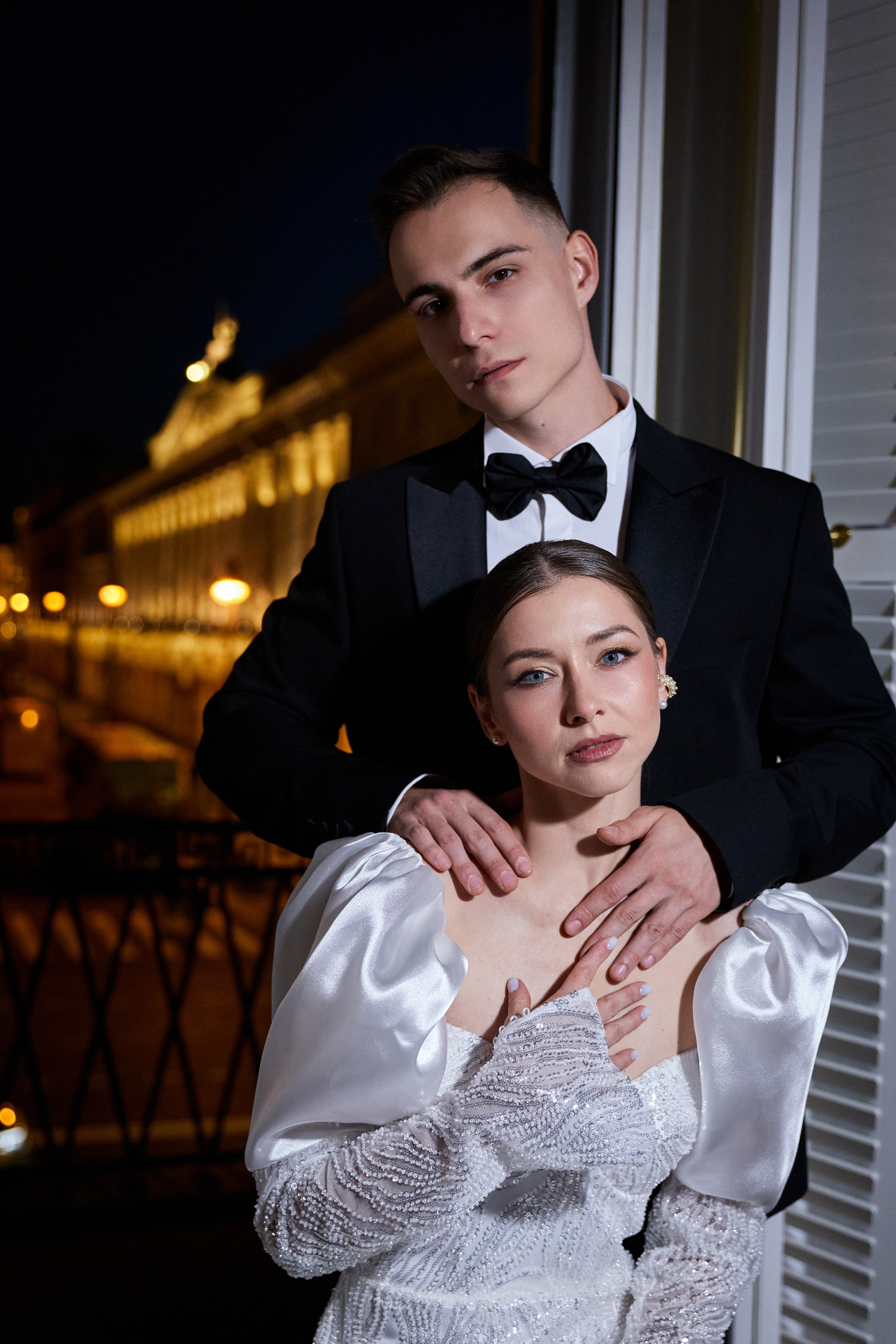 Огюстин Шатильон. Фотограф в Самаре Анастасия Афанасьева