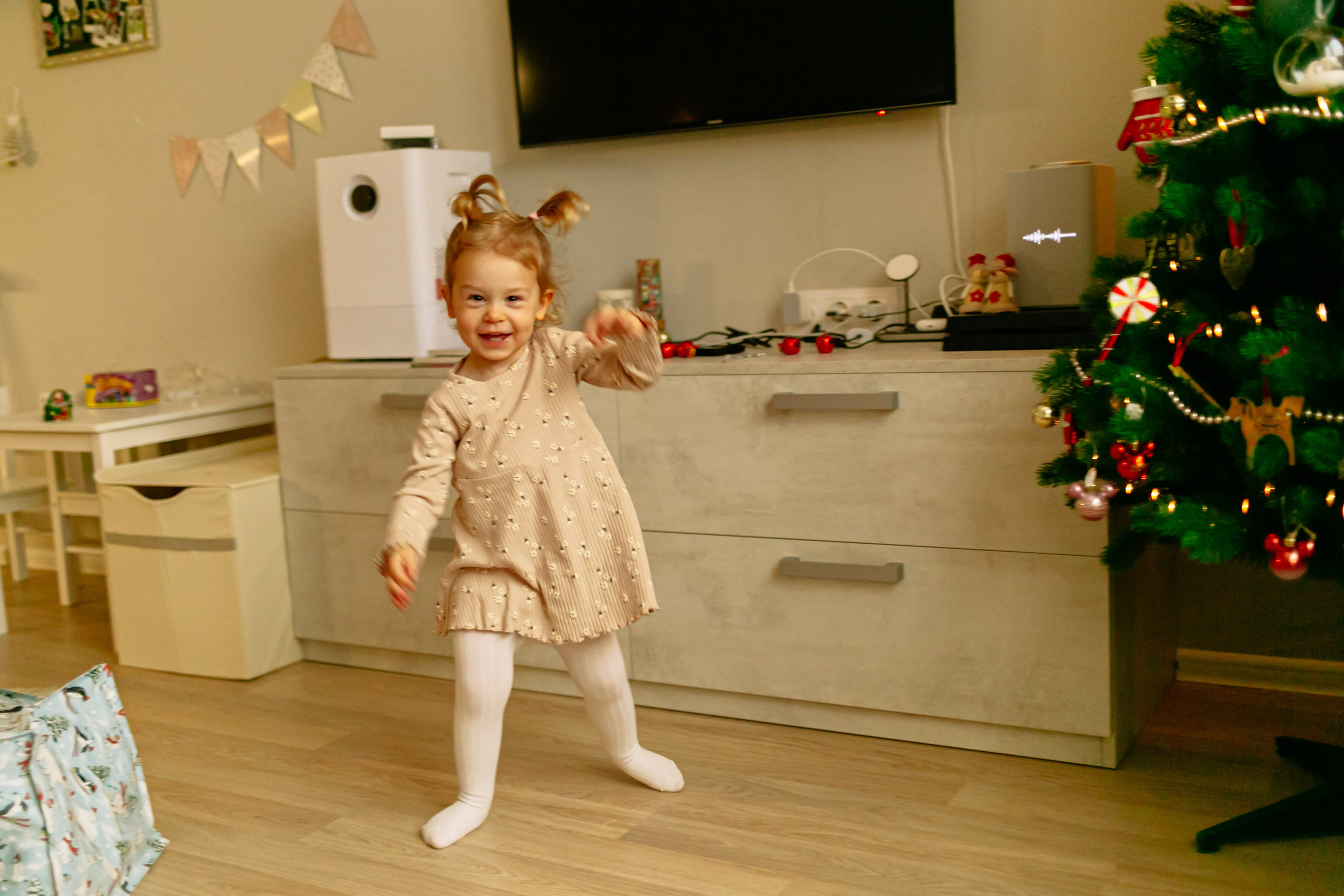 Кирилл, Марина, Саша