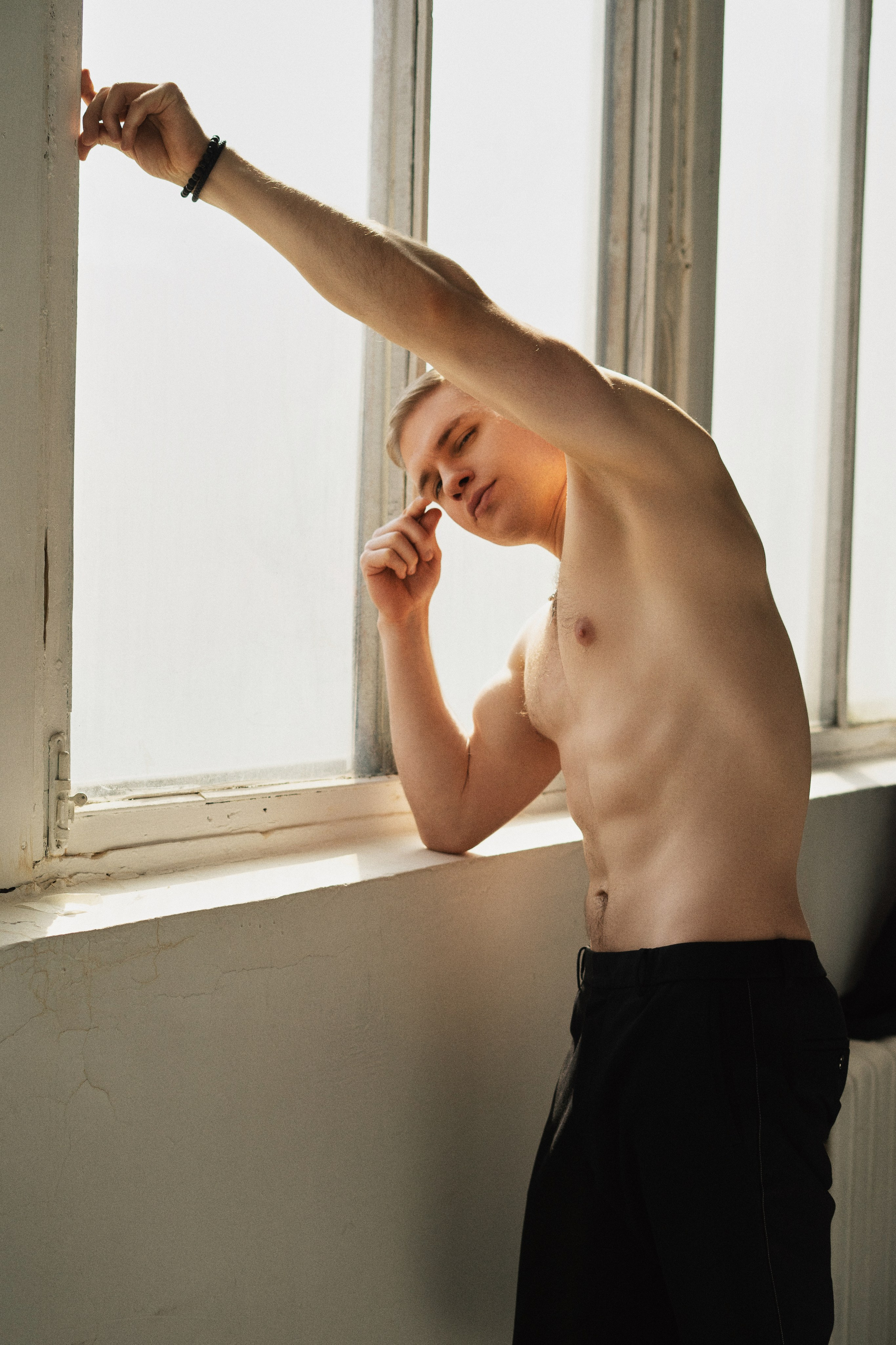 Александр. Портретный фотограф Санкт-Петербург Зикс Елизавета