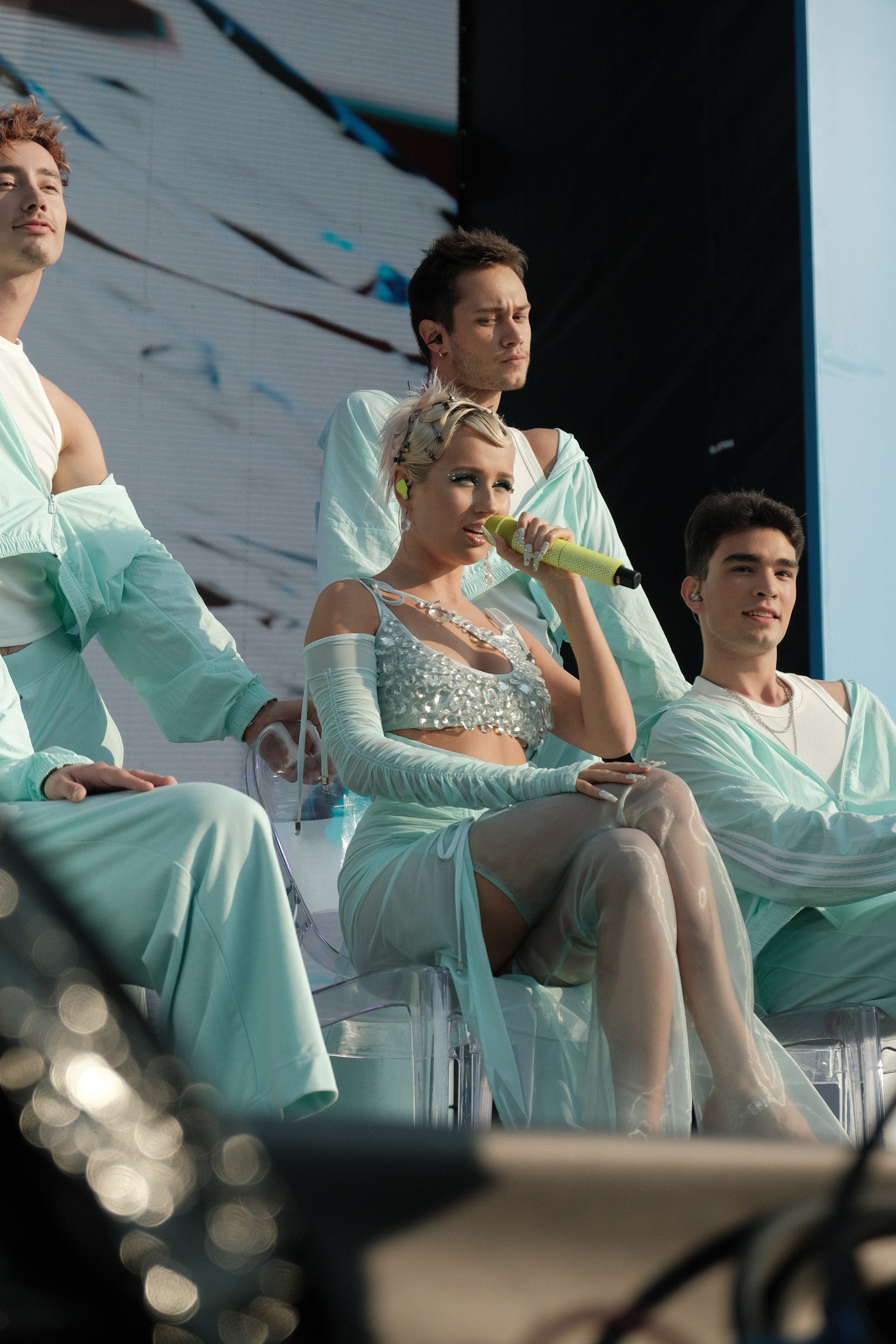 «VK-Fest». Фотограф Мария Хлебникова Санкт-Петербург Москва