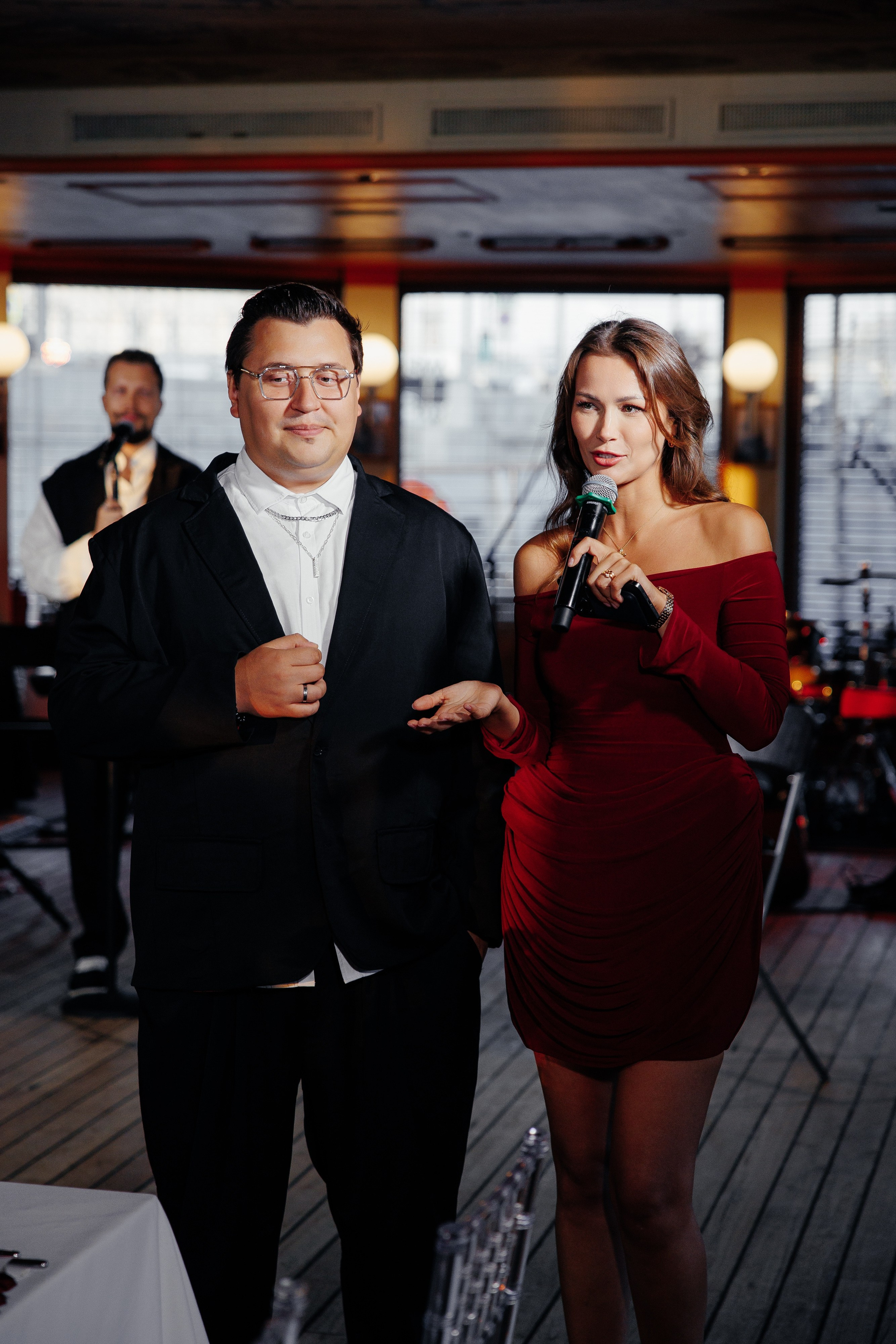 PRIVATE EVENT. Фотограф в Москве Алексей Виноградов