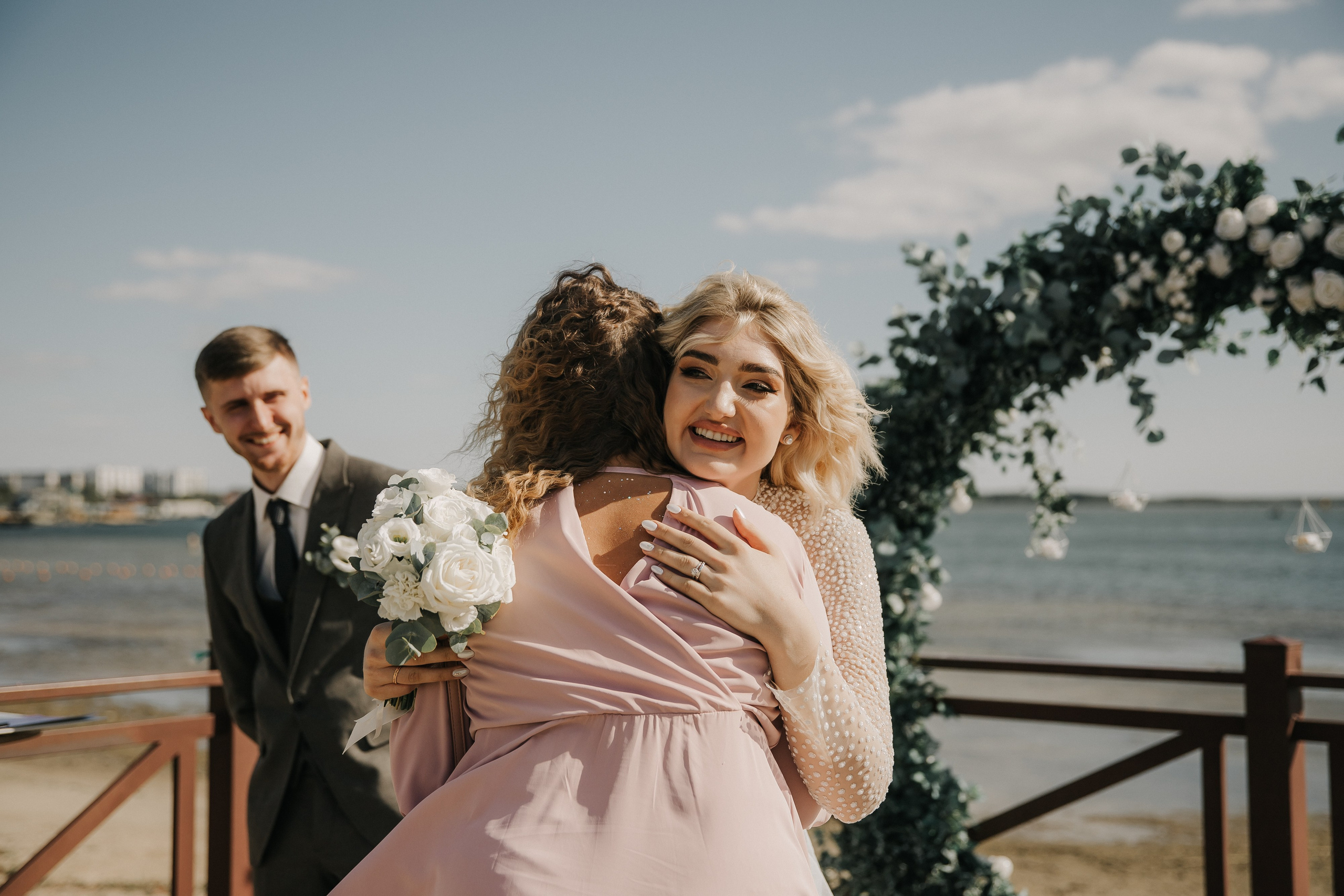 Лера и Влад. Семейный и свадебный фотограф в Челябинске Юлия Софьина