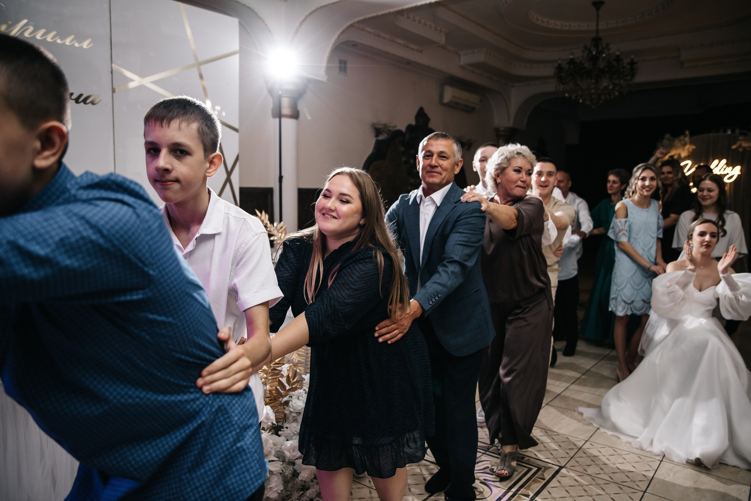 Света и Кирилл. Семейный и свадебный фотограф в Челябинске Юлия Софьина