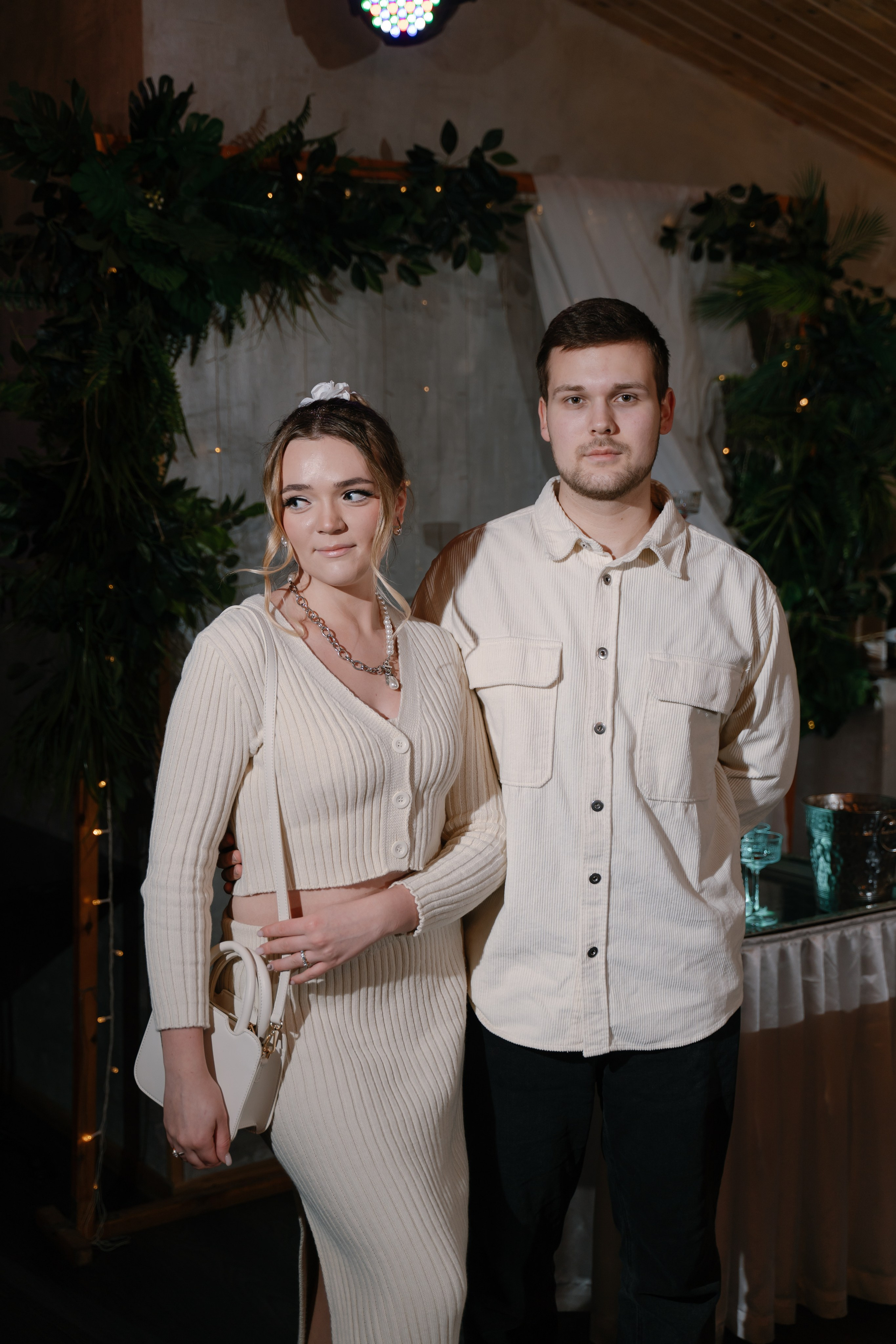 23.12.2023. Свадебный фотограф — Наталья Фед СПб/Москва