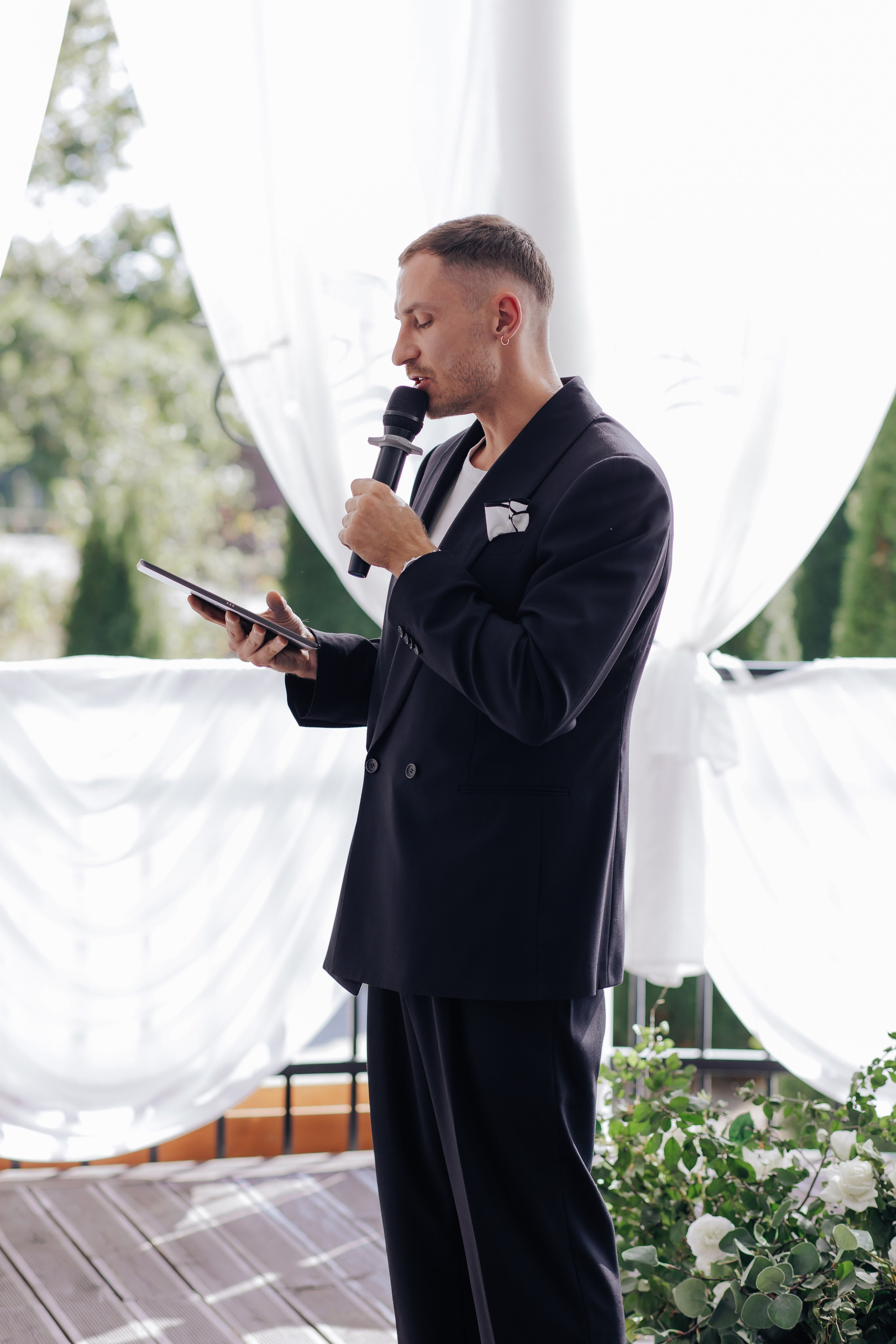 Свадебная Фотосессия. Свадебный фотограф Воронеж