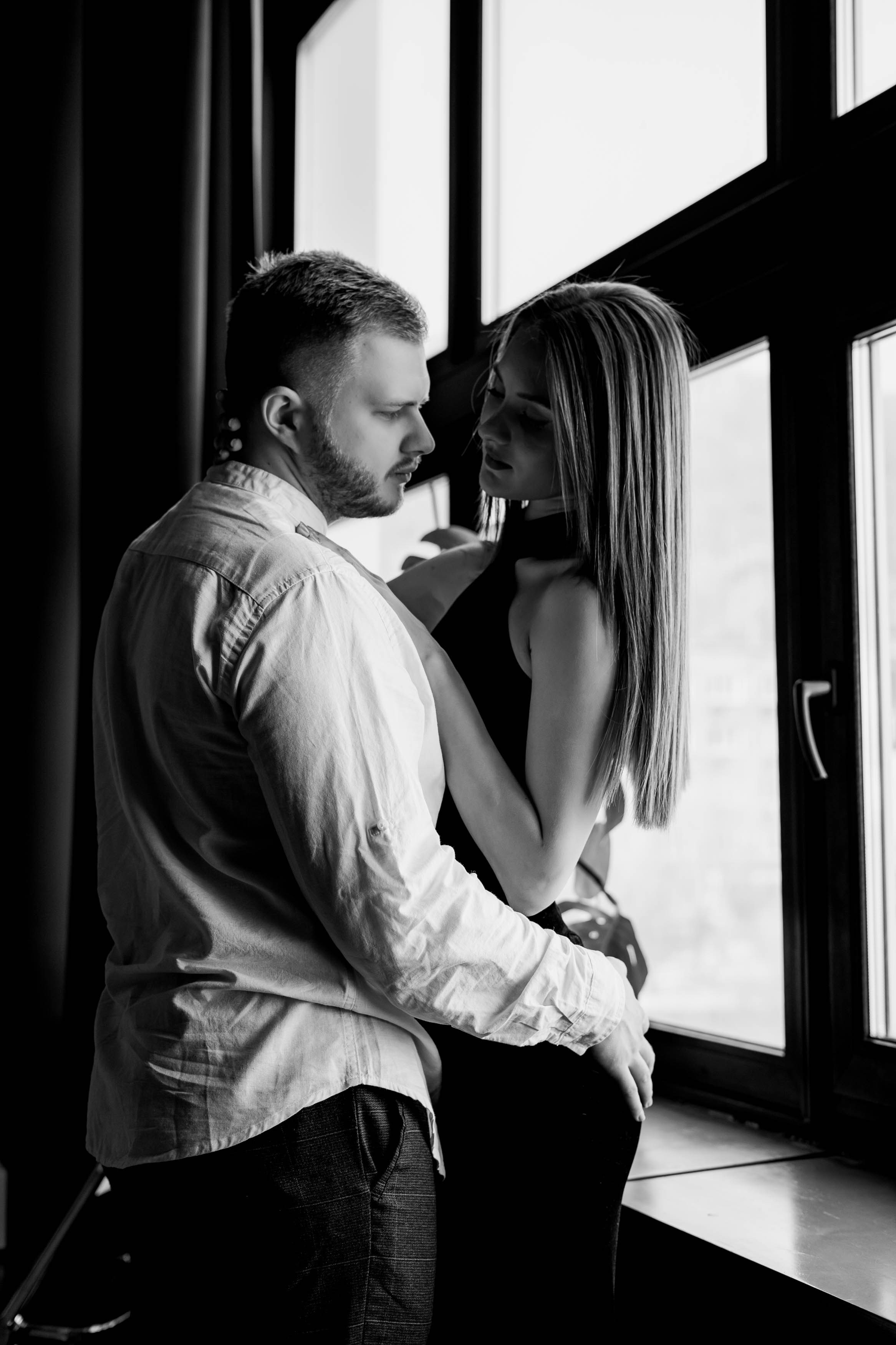 Вика и Олег. Фотограф из Владивостока Юлия Черепова