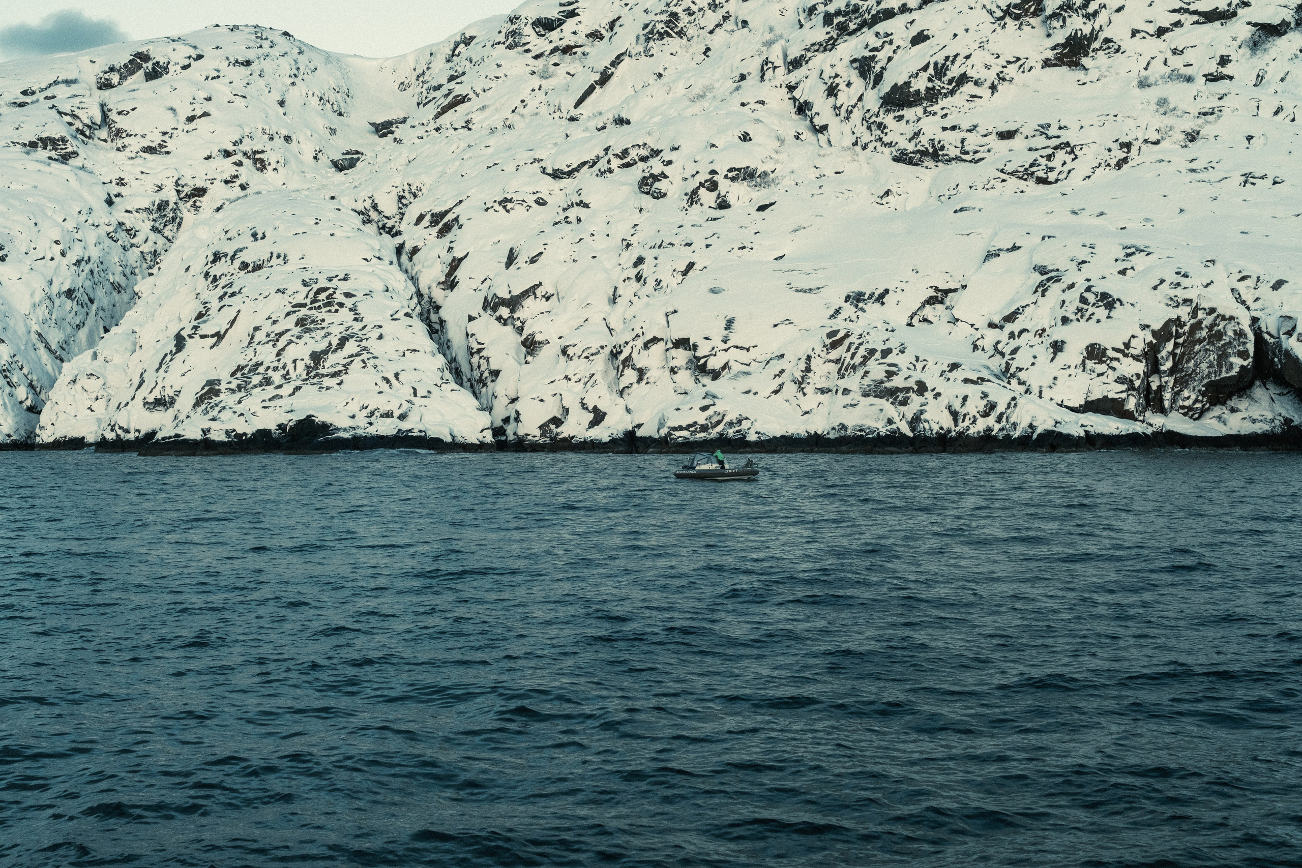 Фотографии Териберки | Филипп Линзин. Репортажный и портретный фотограф в Санкт-Петербурге Филипп Линзин