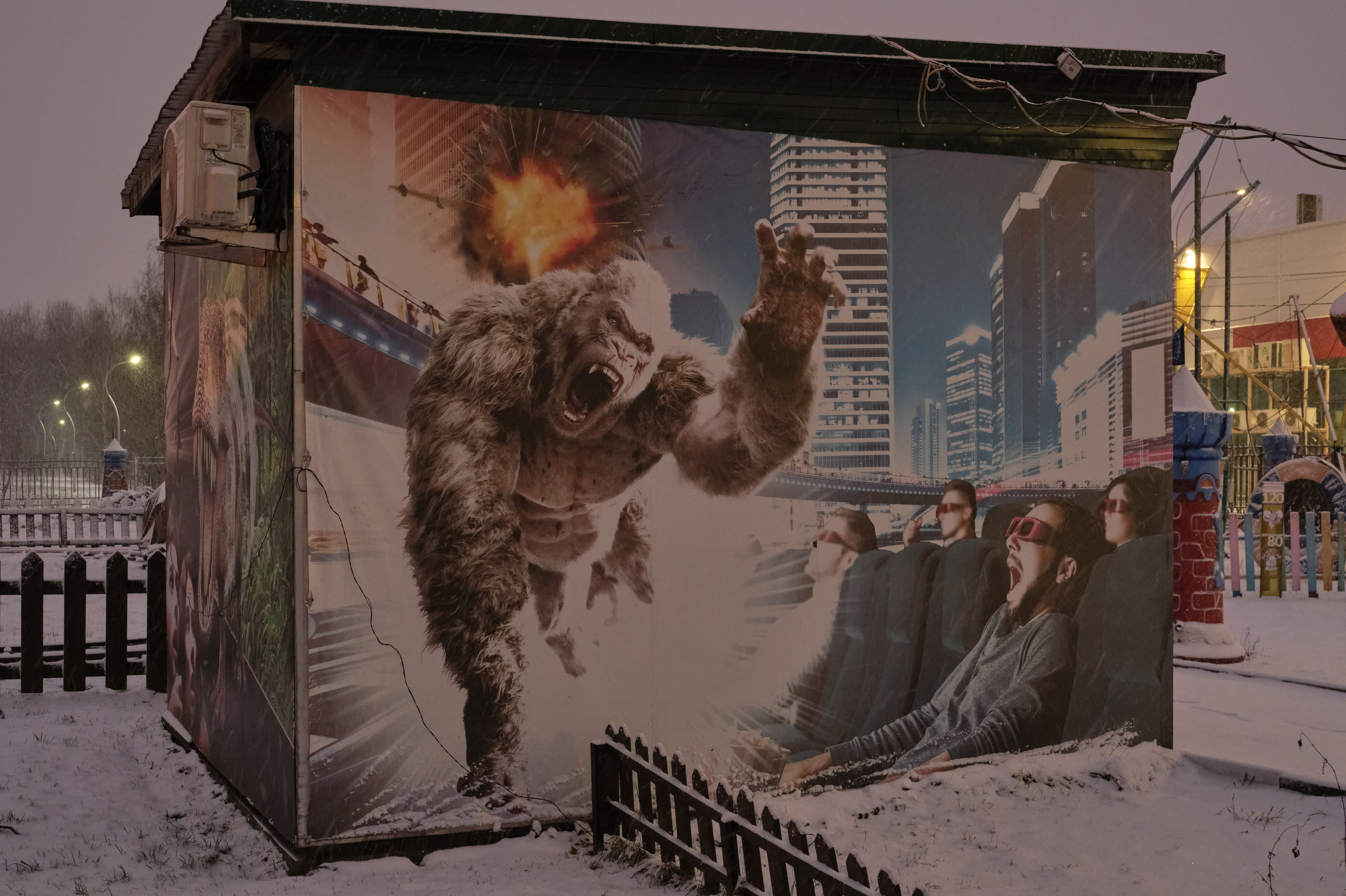 Городской пейзаж — deadpan | Филипп Линзин. Репортажный и портретный фотограф в Санкт-Петербурге Филипп Линзин