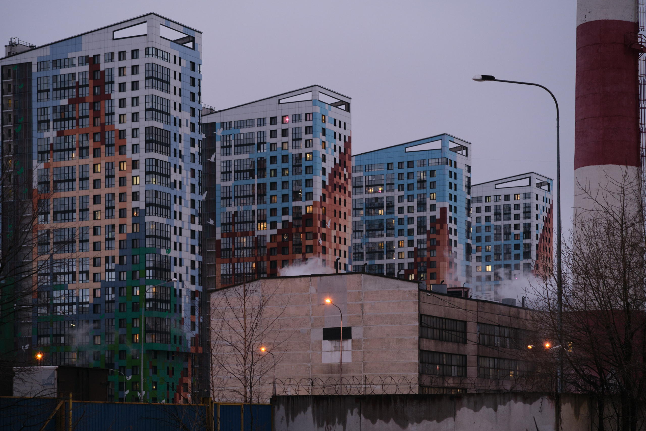 Городской пейзаж — deadpan | Филипп Линзин. Репортажный и портретный фотограф в Санкт-Петербурге Филипп Линзин