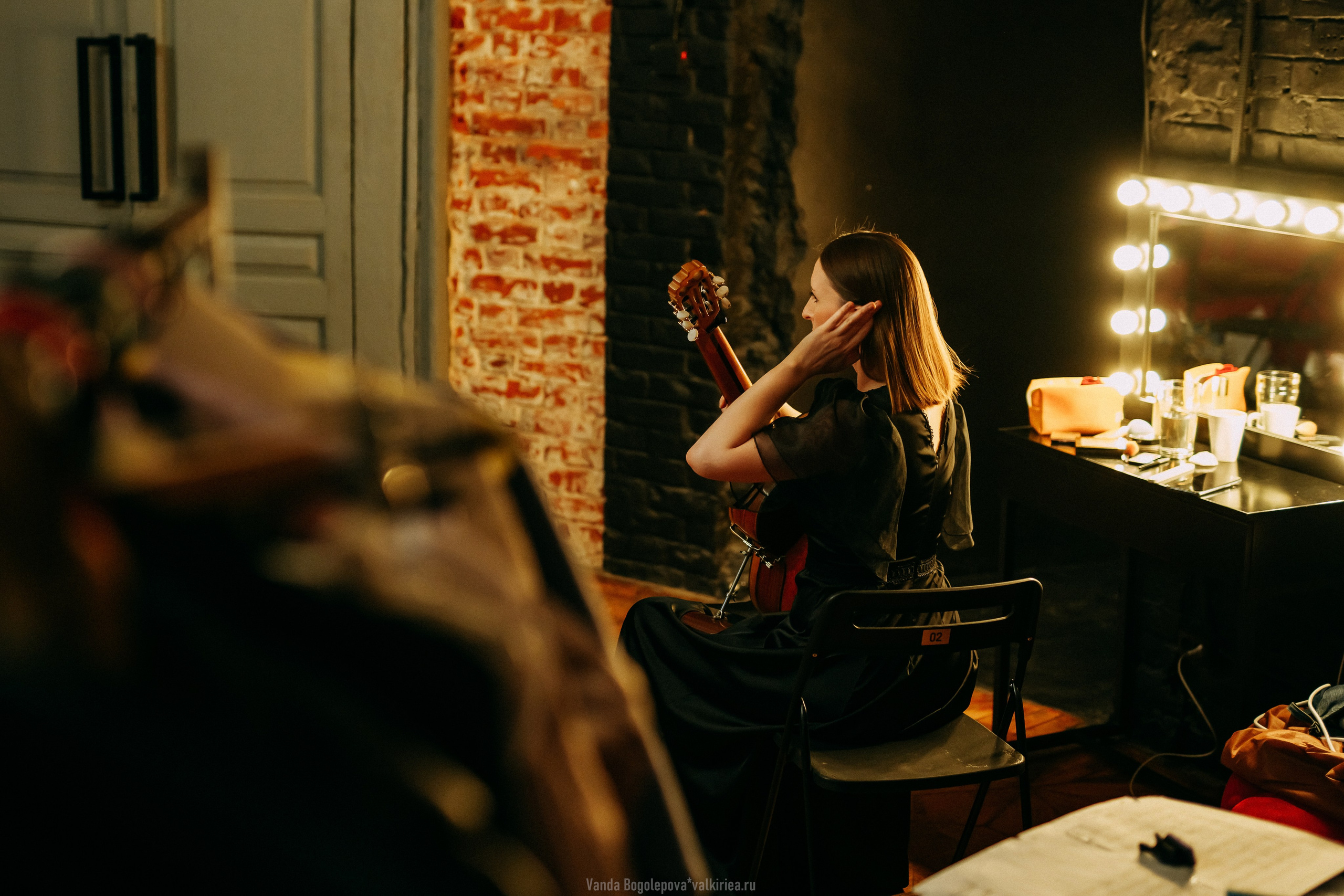 DKART. Гитарный концерт. Фотосъемка, свадебная фотосъемка, Москва, Нижний Новгород