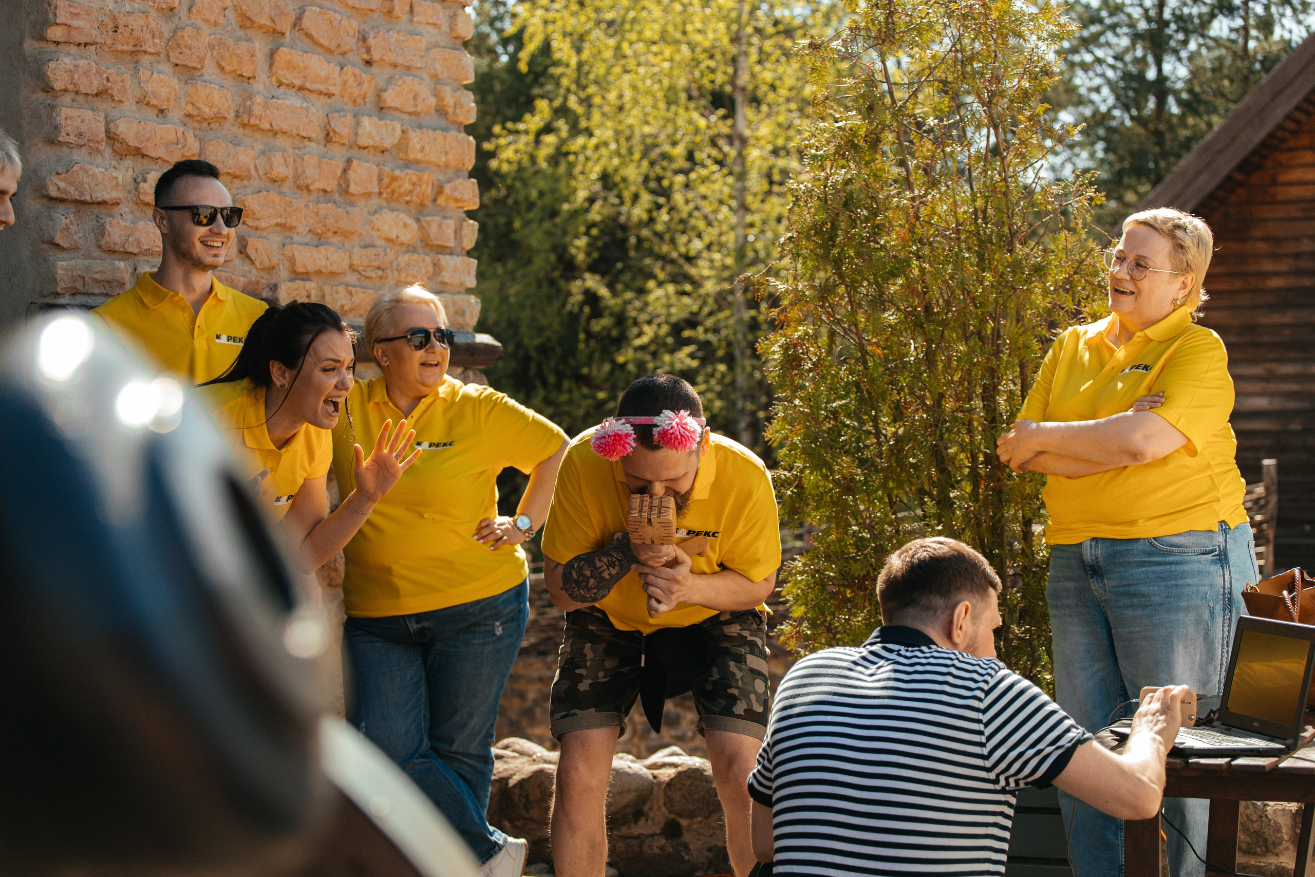 СТАРАЯ МЕЛЬНИЦА. Фотограф в Санкт-Петербурге Виктория Безверхая