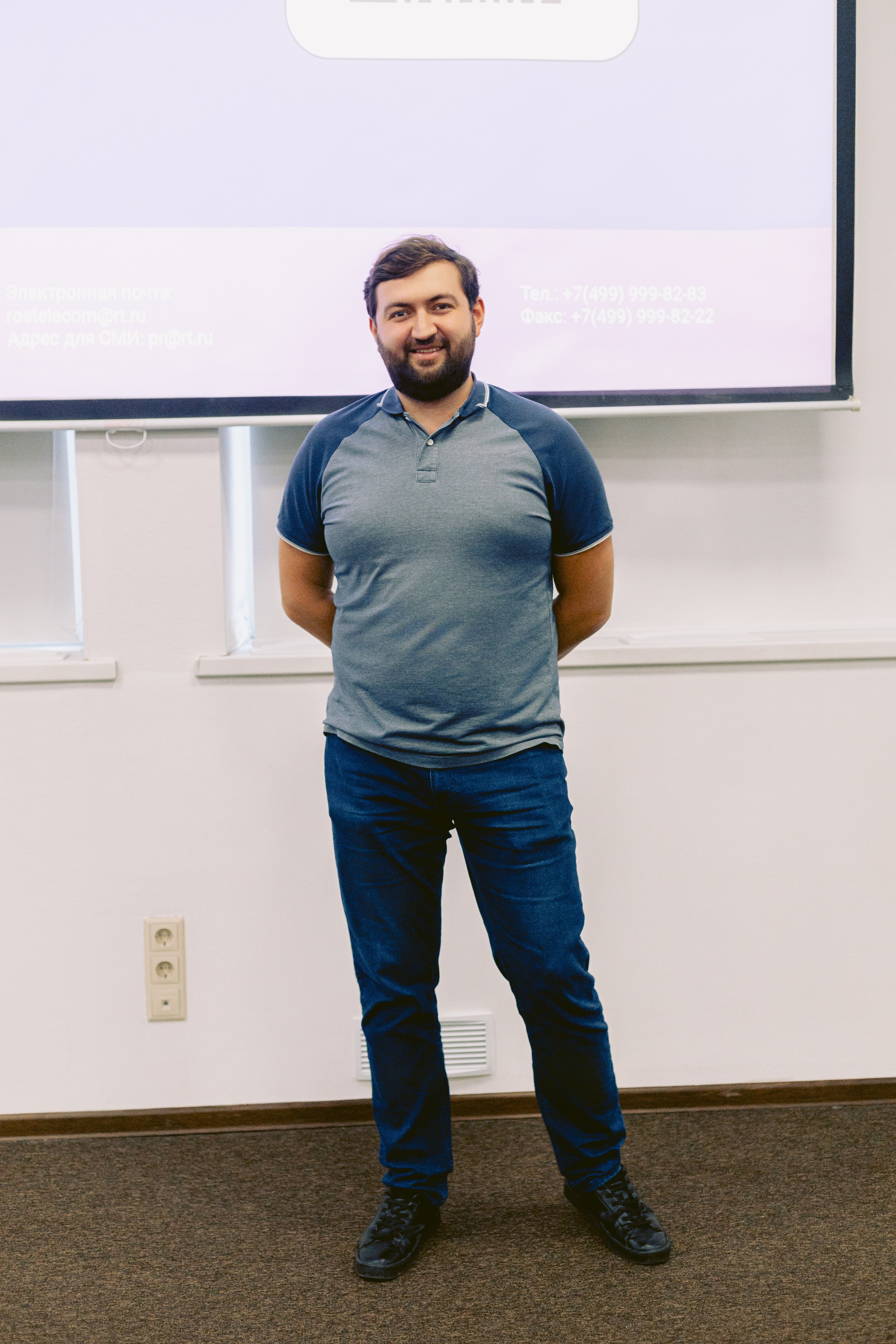 Форум-Образовательный марафон «БЕЗОПАСНАЯ ЦИФРА». Фотограф в Санкт-Петербурге Виктория Безверхая