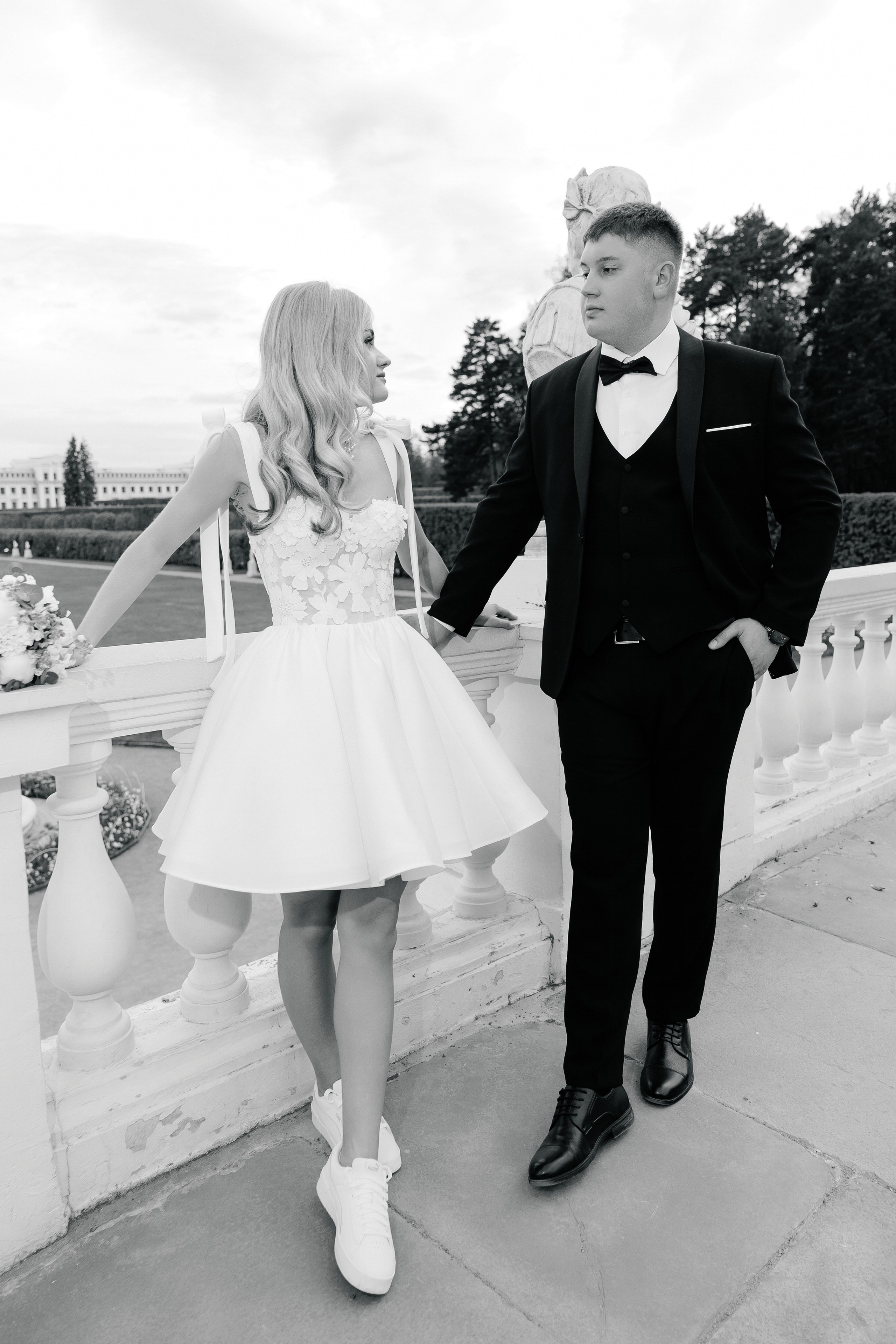 Anastasia & Denis. Свадебный фотограф Павел Фурашов в Нижнем Новгороде | Paul Matis