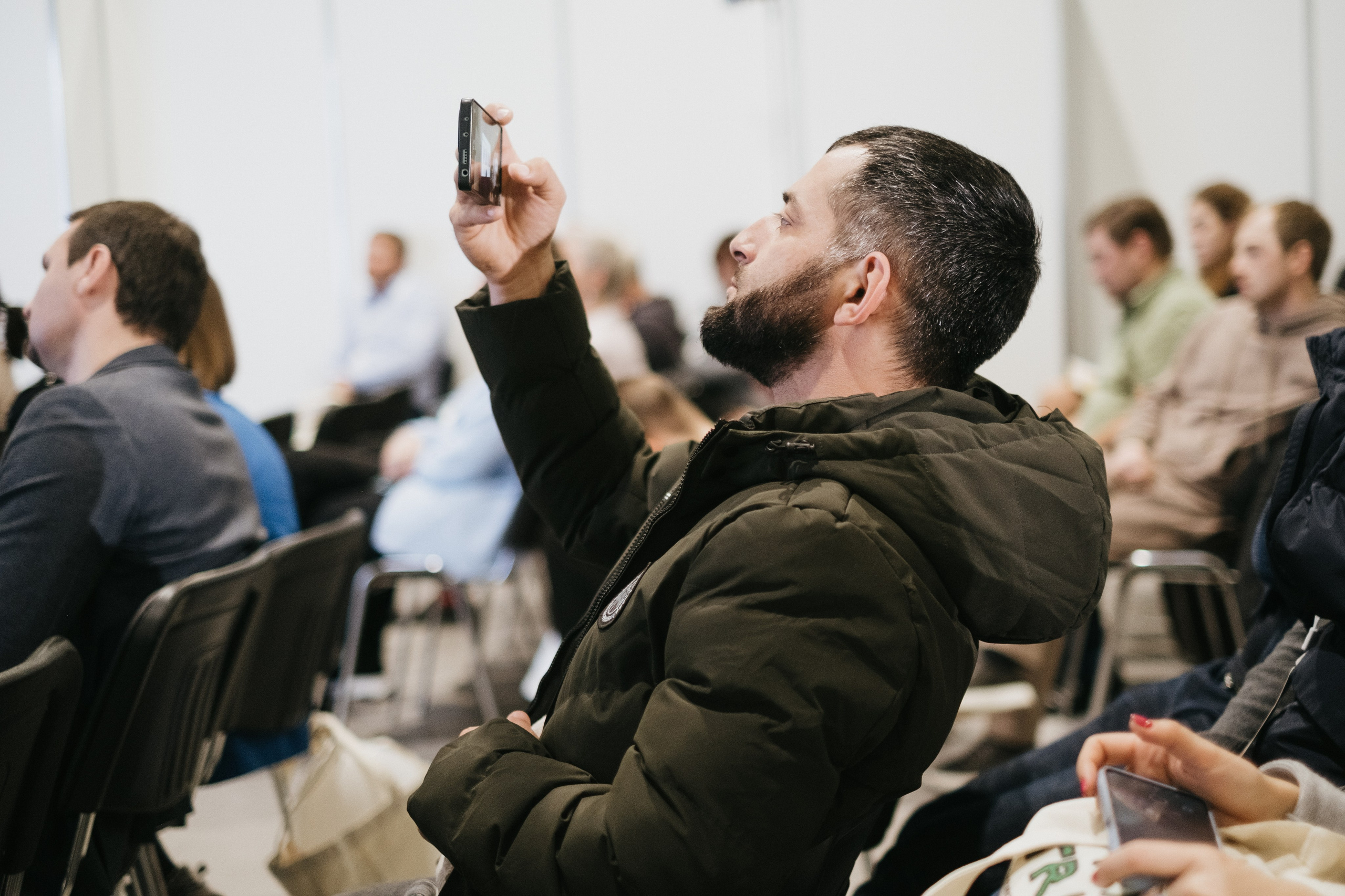 Выставка Fruit Trade: Сады и&nbsp;Виноградники в&nbsp;Краснодаре 18–19&nbsp;февраля 2025 года на&nbsp;площадке Экспоград-Юг