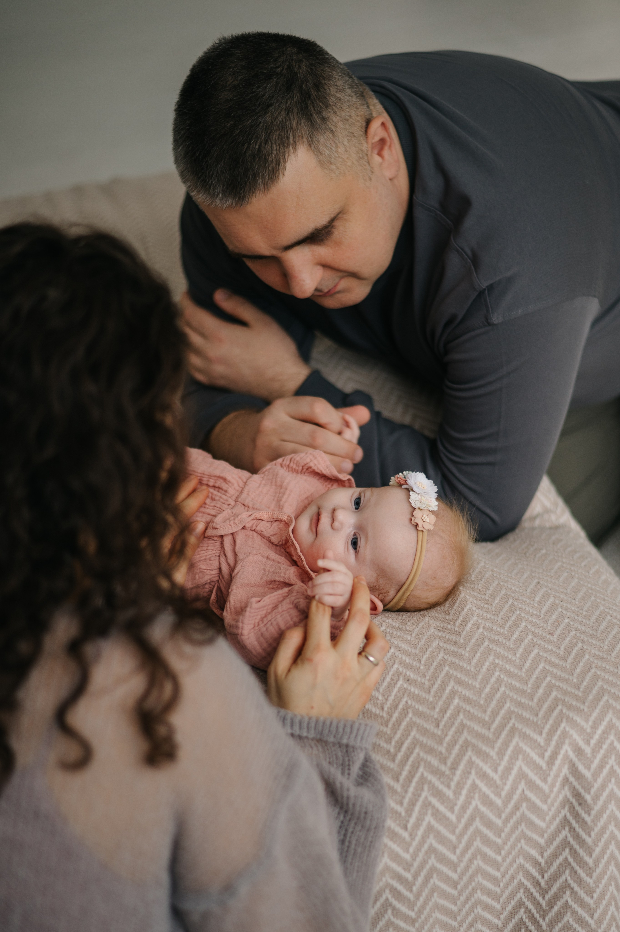 Наталья и Владимир. Фотограф Архангельск