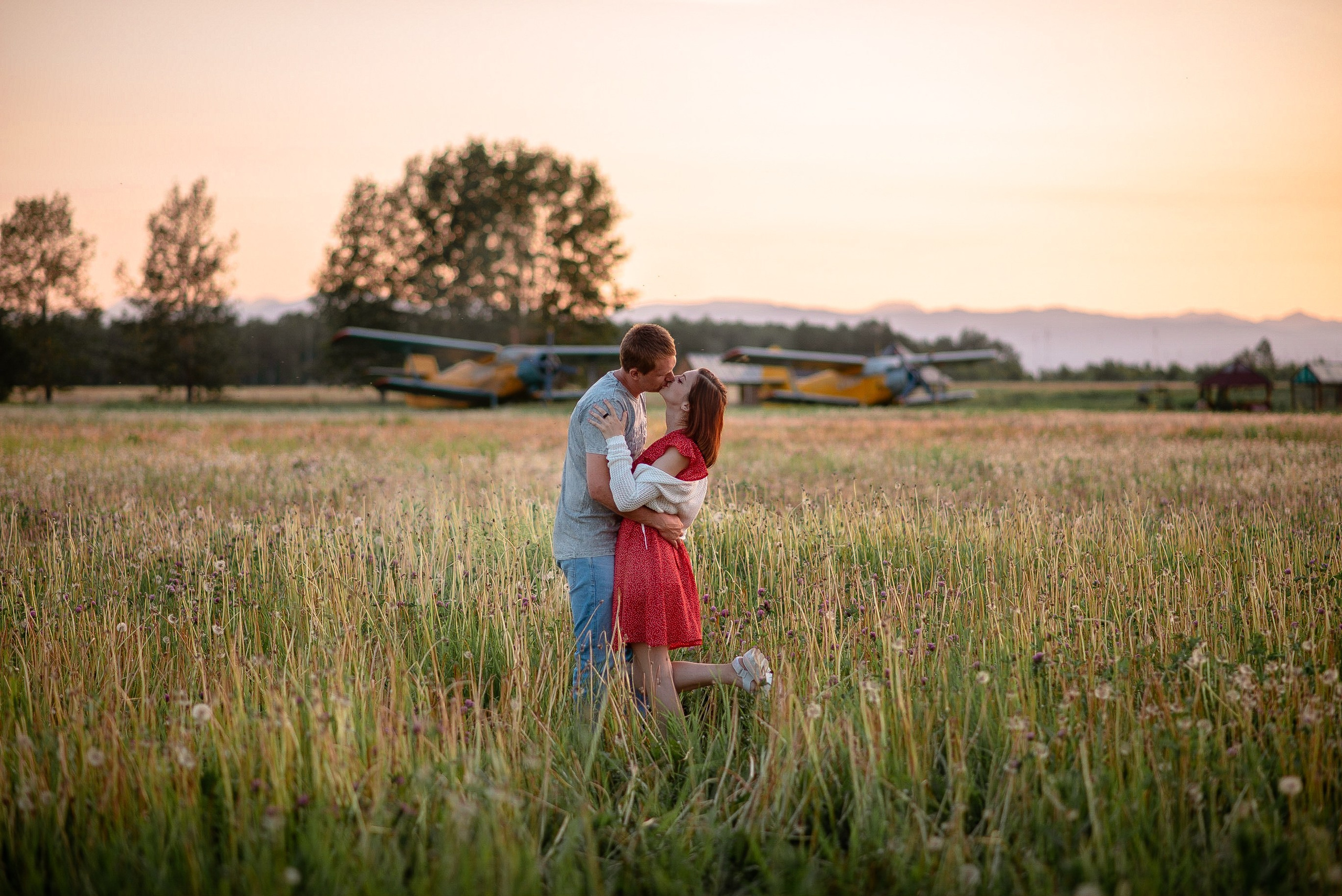 Love story для Кристины и Артура. Фотограф на Камчатке Екатерина Масалович