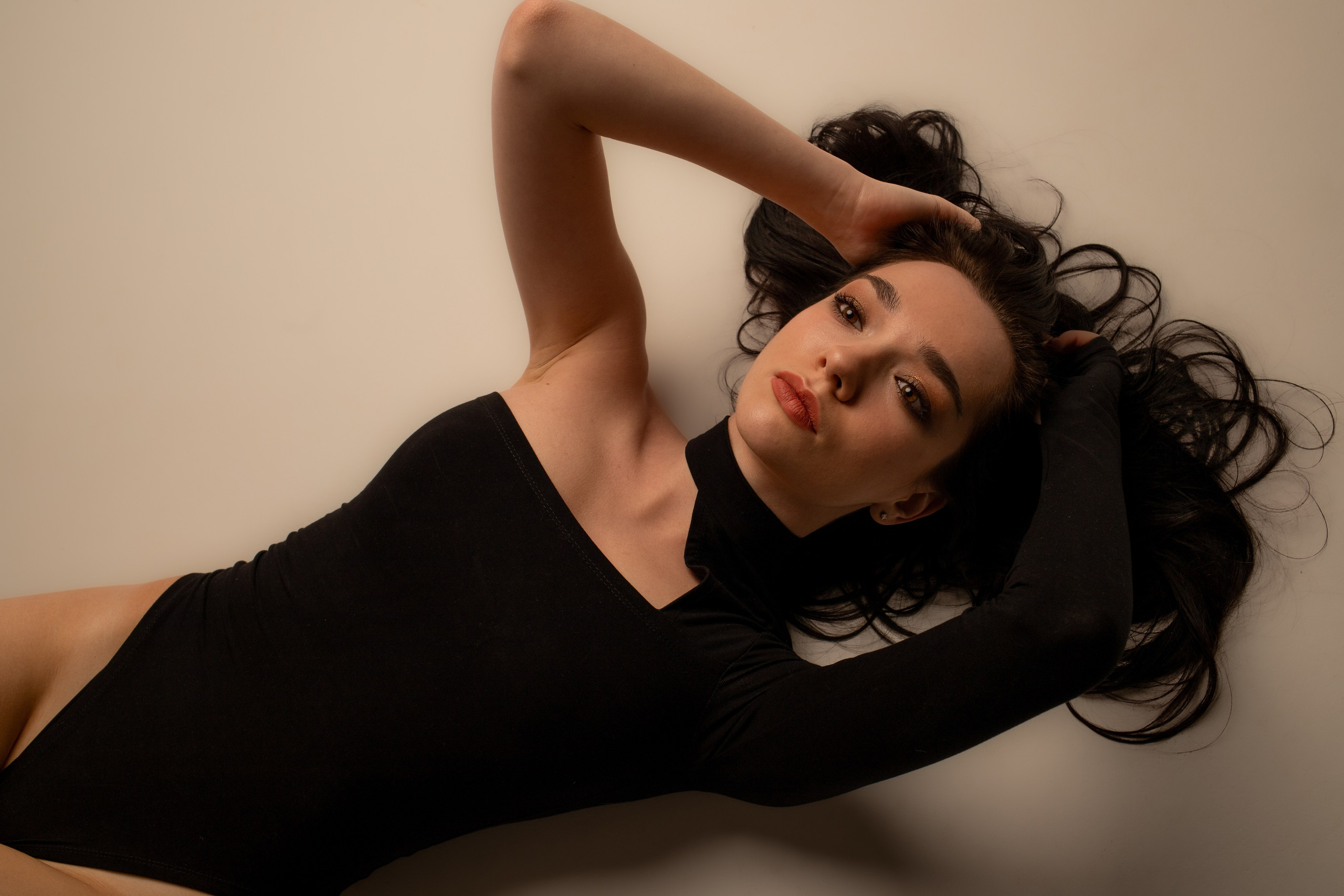 Женский портрет. Семейный и детский фотограф в Домодедово Васина Екатерина