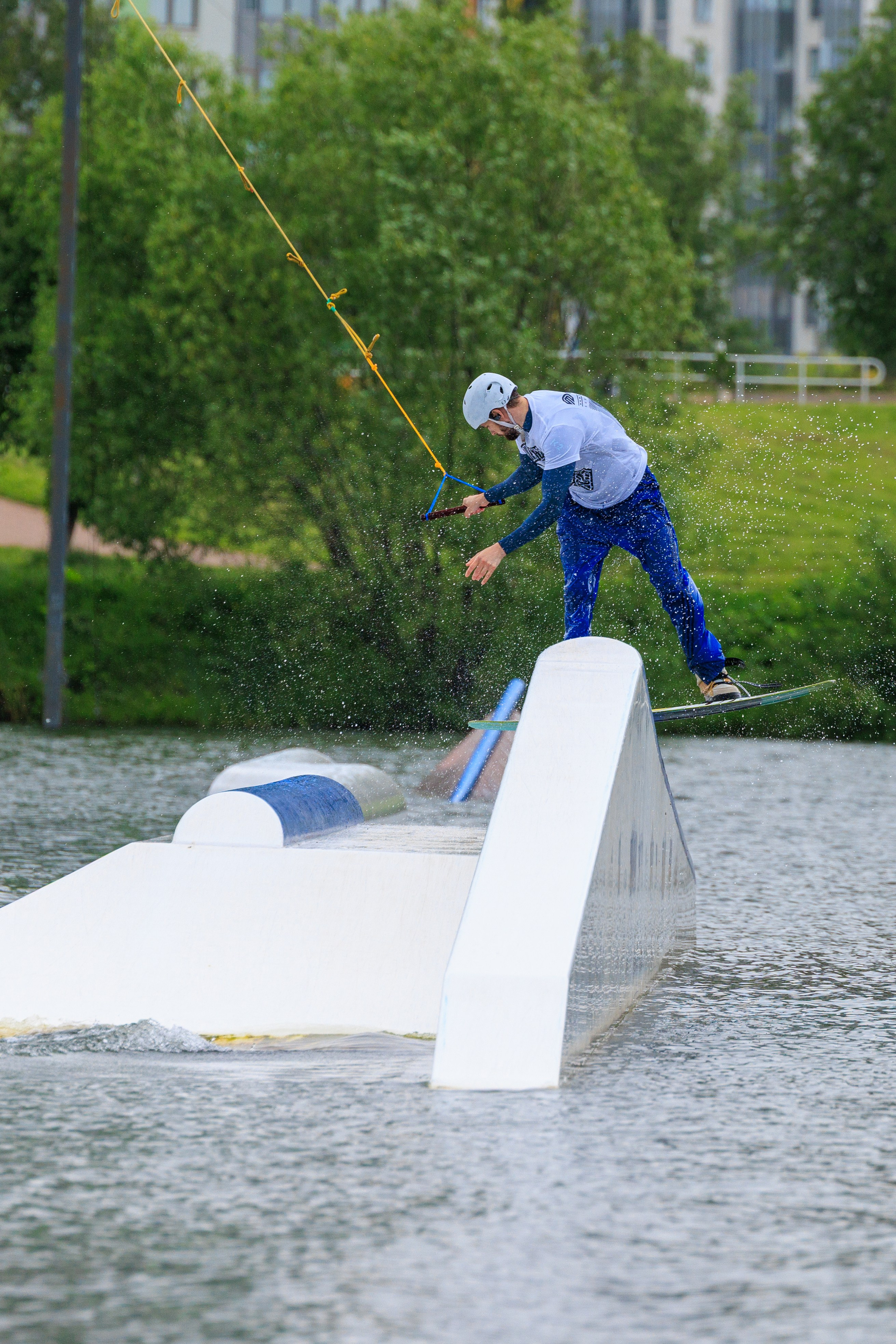 KUPCHINO OPEN CONTEST 2025. Фотограф Александр Заломаев