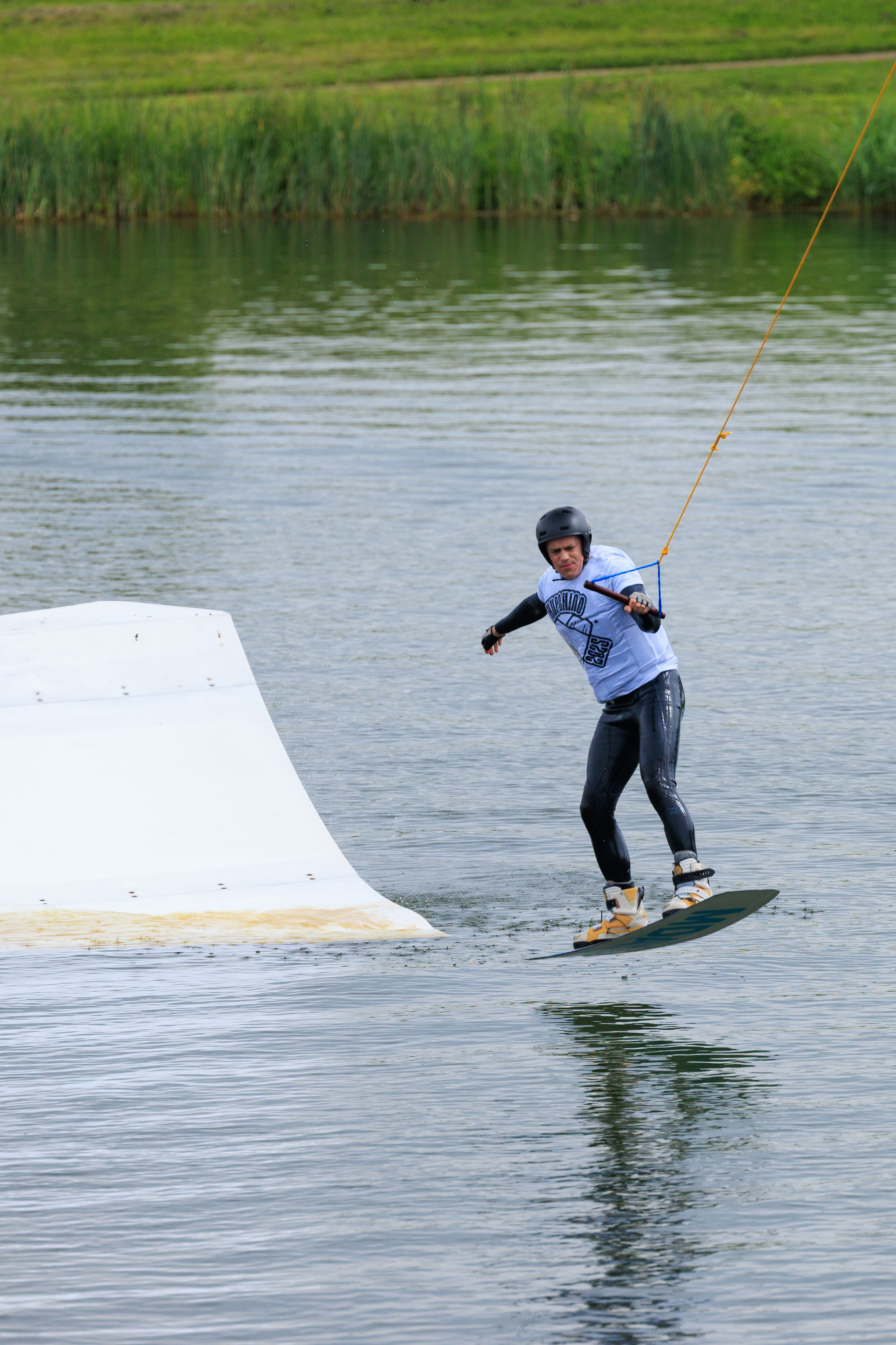 KUPCHINO OPEN CONTEST 2025. Фотограф Александр Заломаев