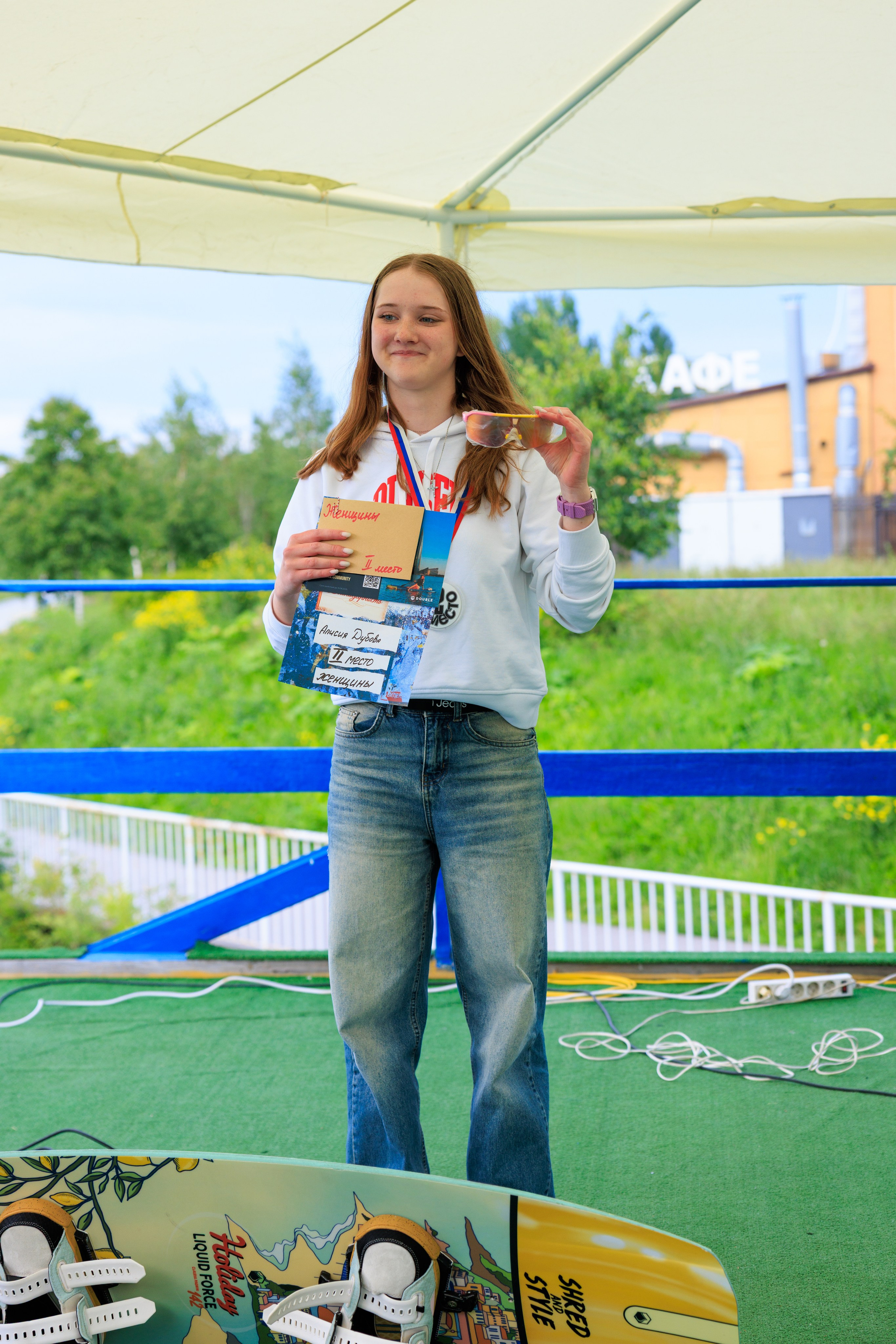 KUPCHINO OPEN CONTEST 2025. Фотограф Александр Заломаев