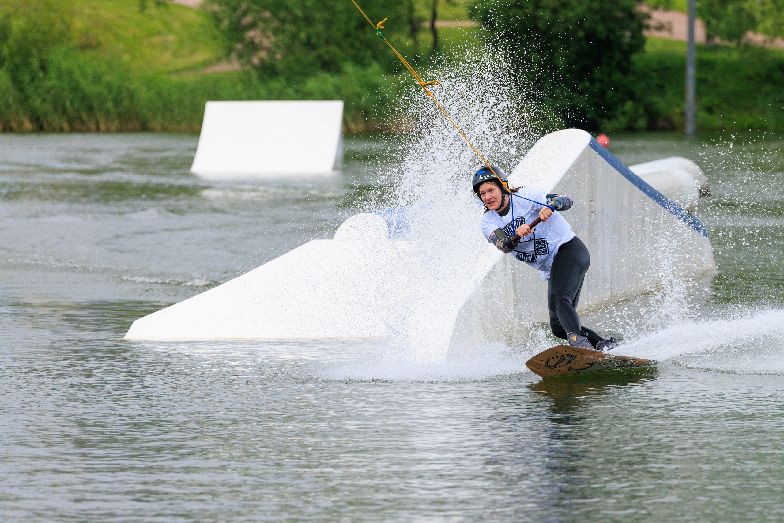 KUPCHINO OPEN CONTEST 2025. Фотограф Александр Заломаев