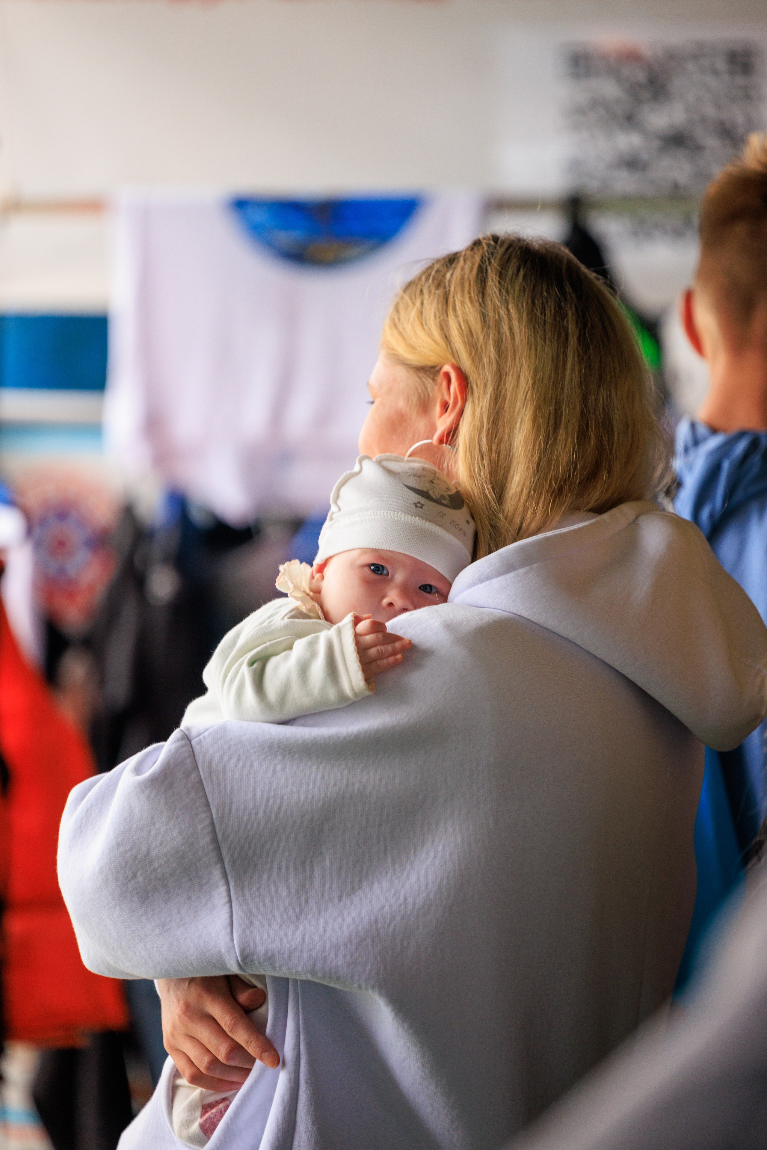 KupchinoOpenContest 2024. Фотограф Александр Заломаев